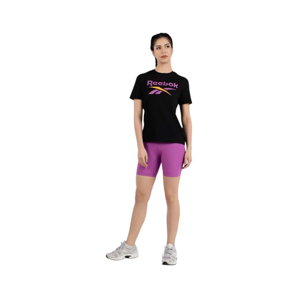 Playera Training Identity Big Logo image number 3