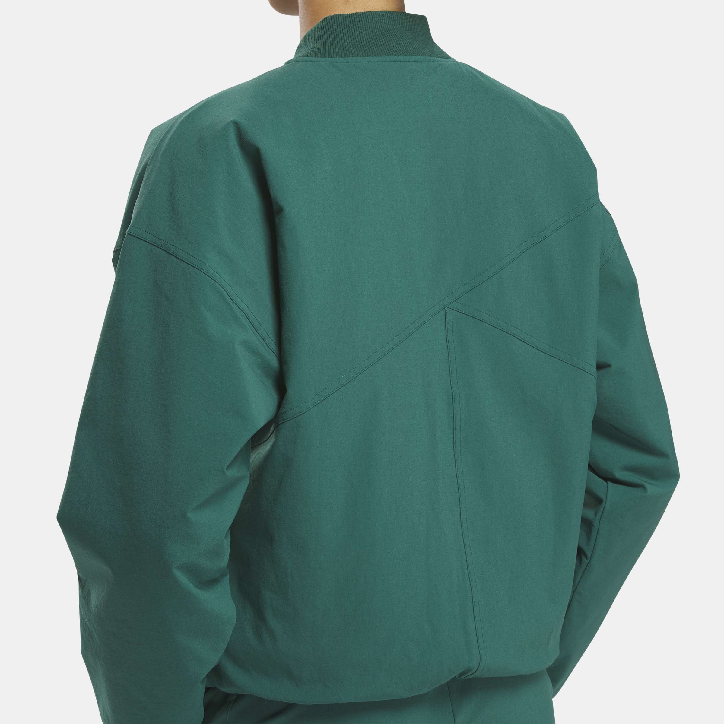 Chamarra Skystretch Woven Padded