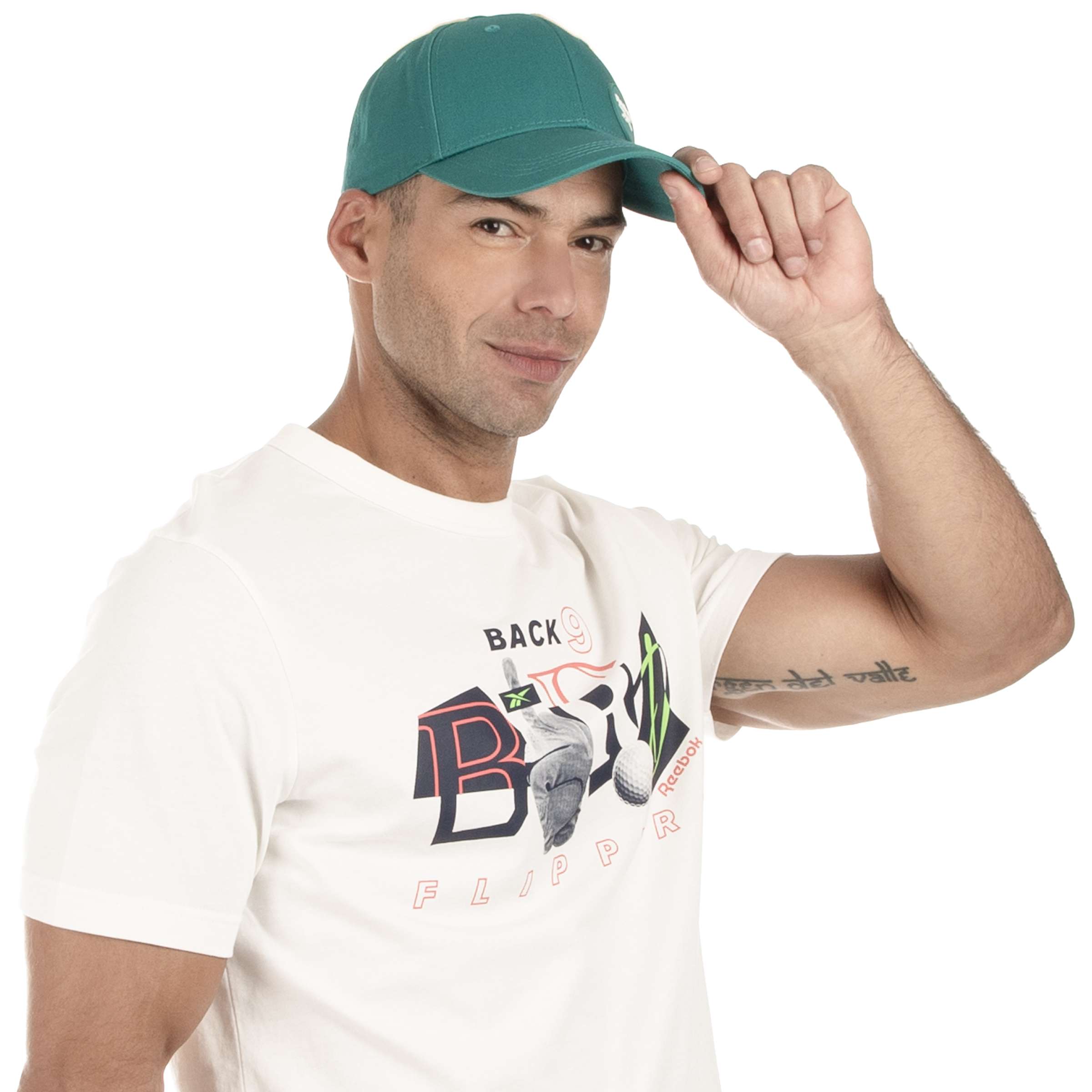 Gorra Performance Trend image number 3