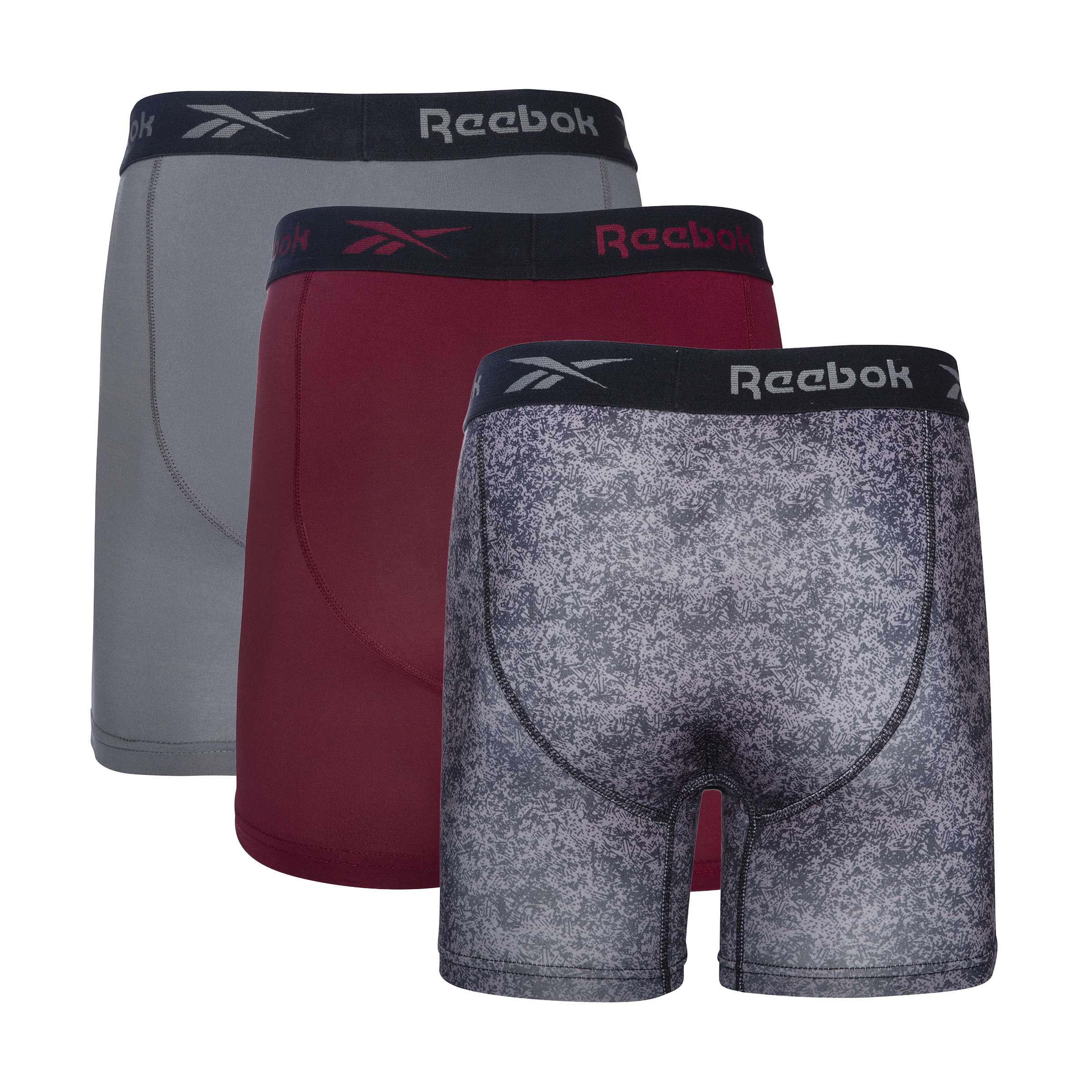 Boxers Classics 3 pzas