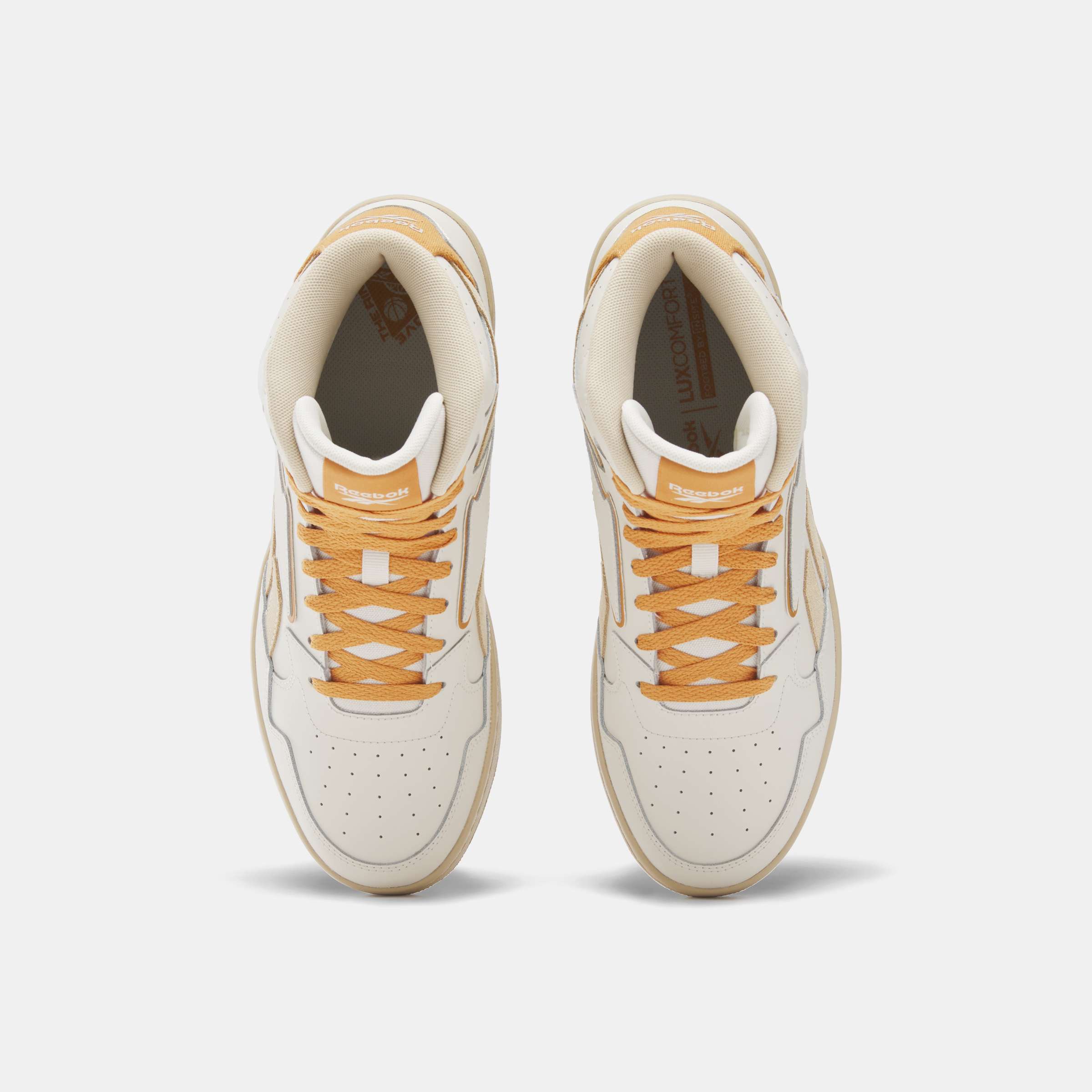 Tenis ATR Chill Mid image number 4