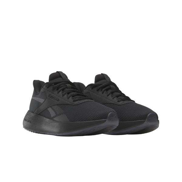 Tenis DMX Comfort + Con amortiguación DMX que proporciona una sensación elástica al caminar, además de una parte superior de malla ligera y transpirable.