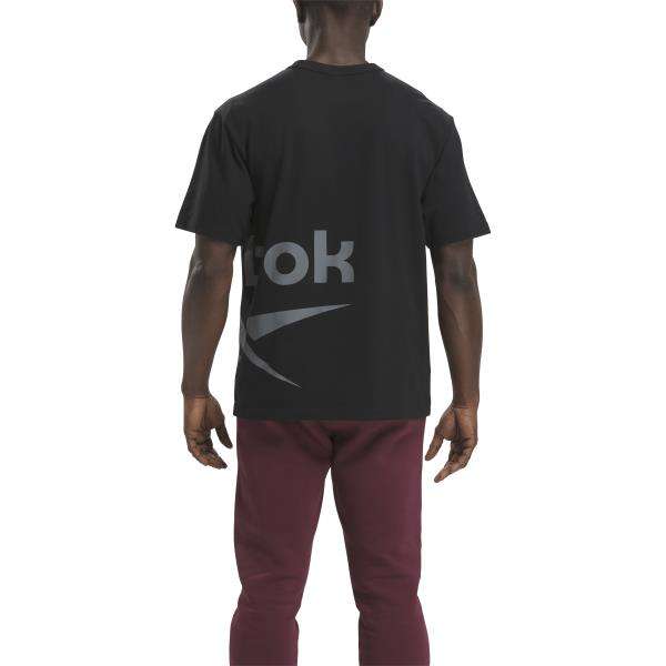 Playera Side Vector image number 1