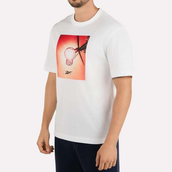 Playera Basketball Sun Stare