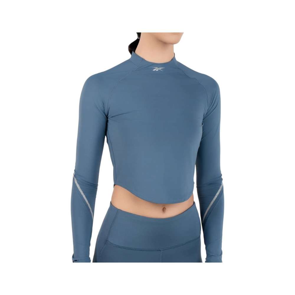 Top Deportivo Training Speed LS