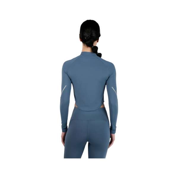 Top Deportivo Training Speed LS Top Deportivo Training Speed LS