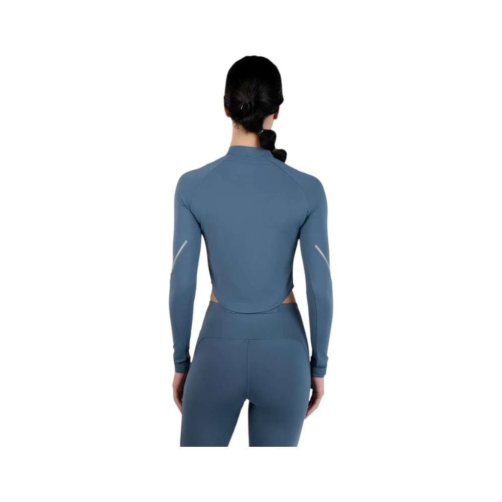 Top Deportivo Training Speed LS