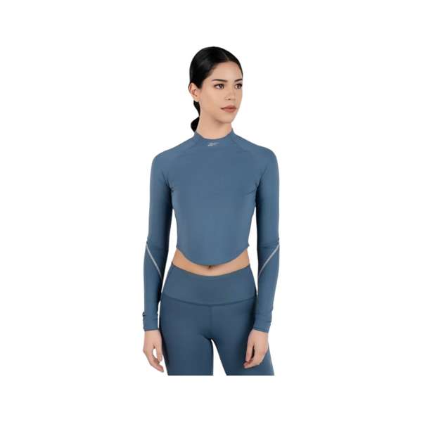 Top Deportivo Training Speed LS Top Deportivo Training Speed LS