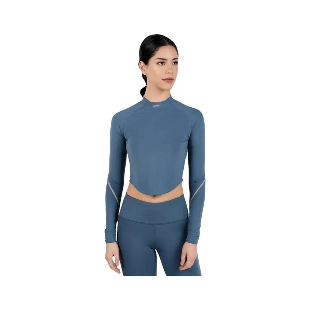 Top Deportivo Training Speed LS