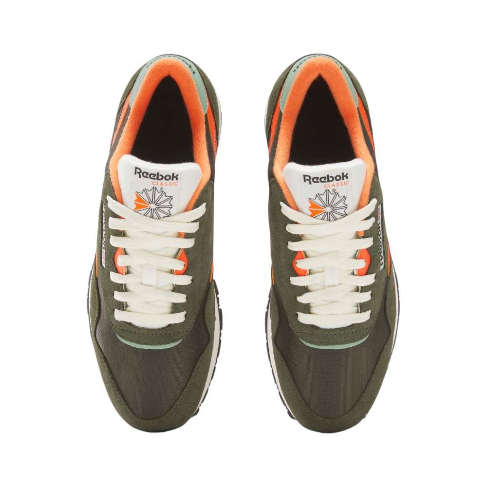 Tenis Classic Nylon image number 4