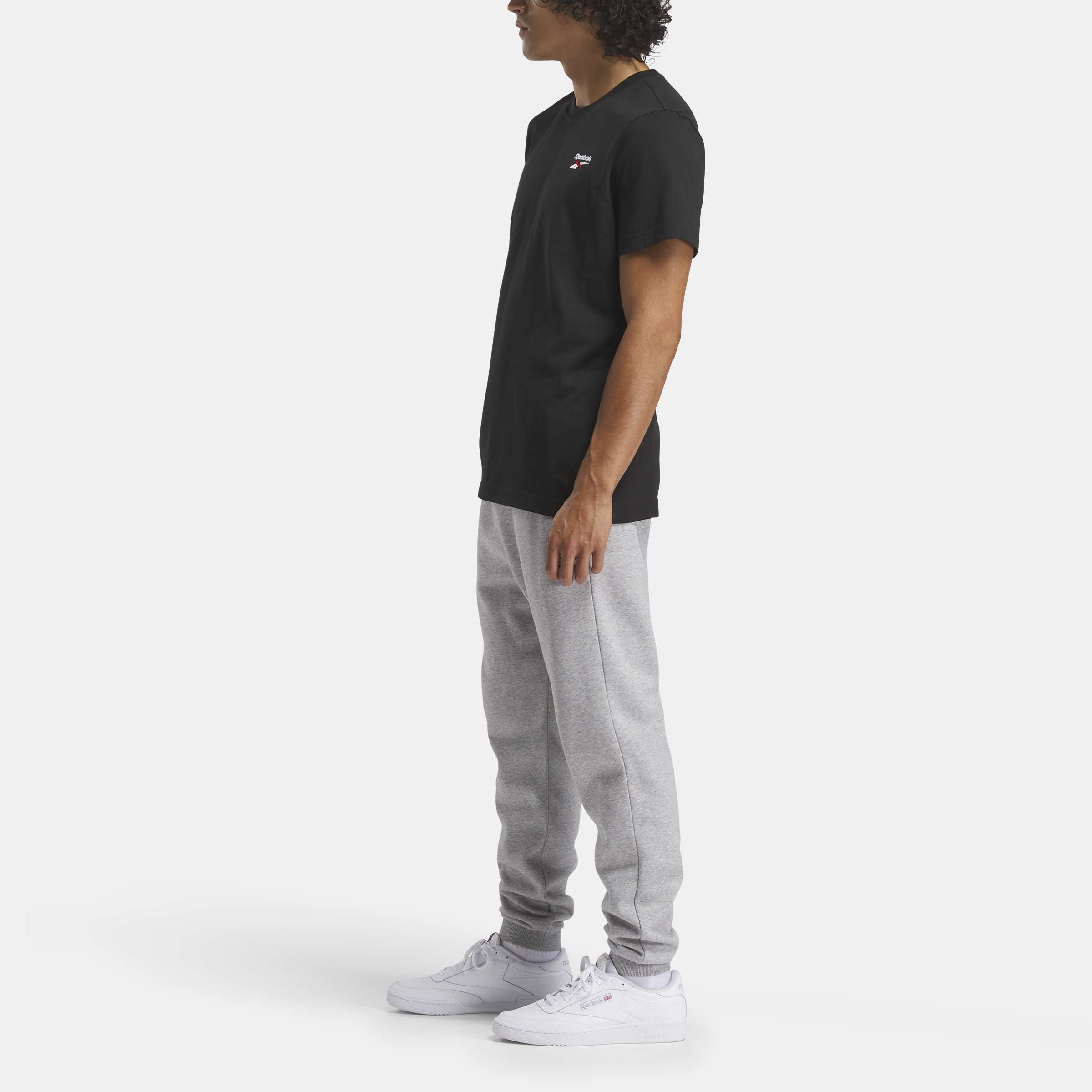 Playera Classics Identity