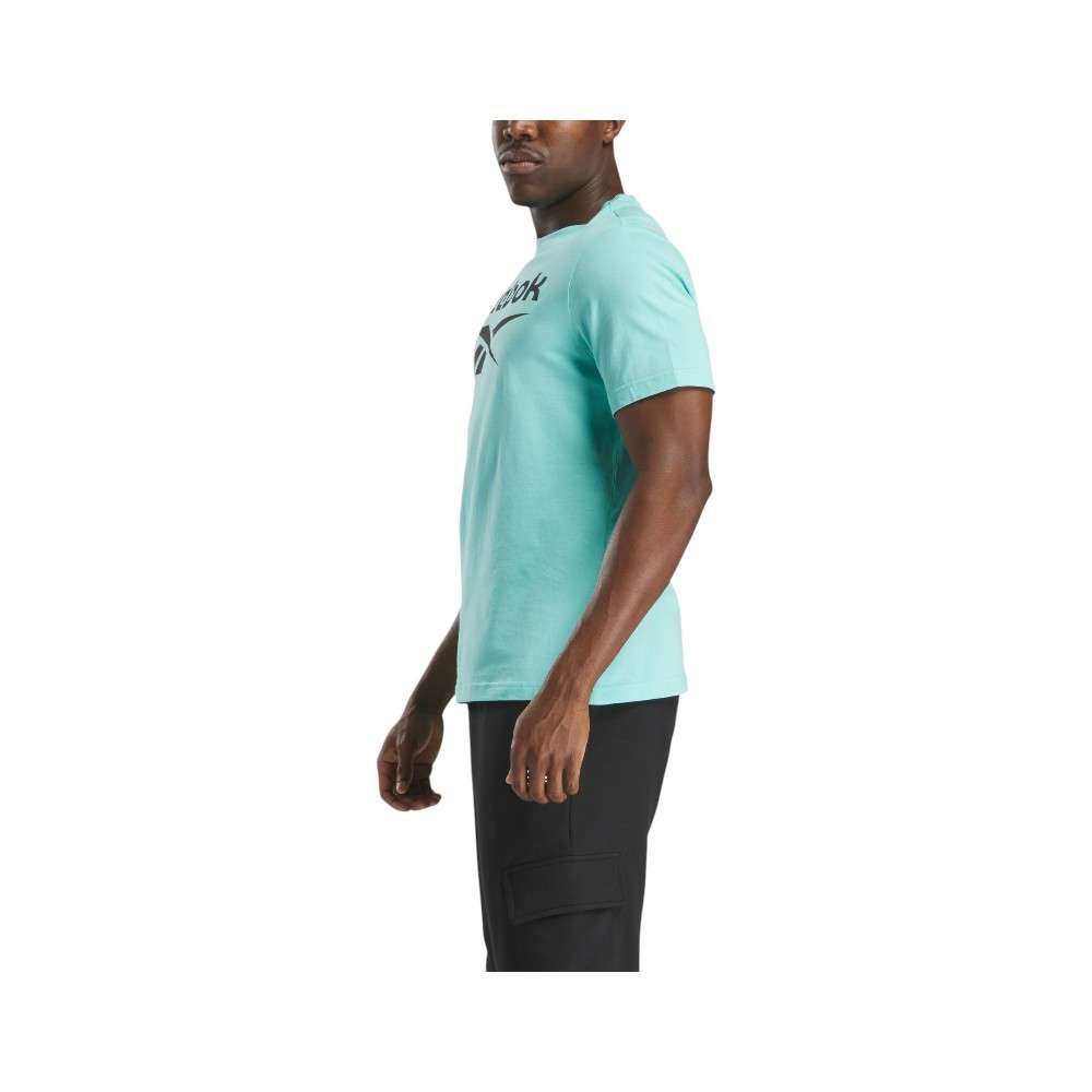 Playera Training Identity Big Logo