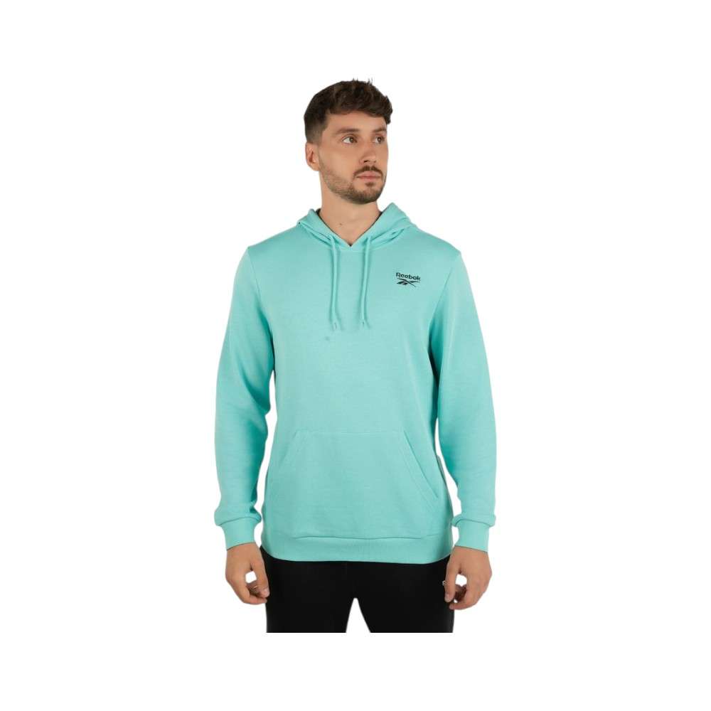 Sudadera Training Identity Small Logo