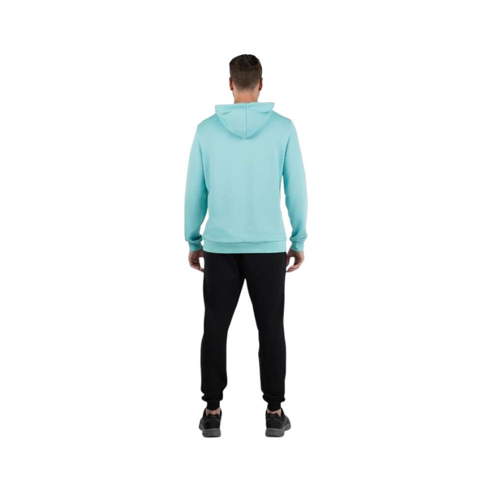 Sudadera Training Identity Small Logo image number 4