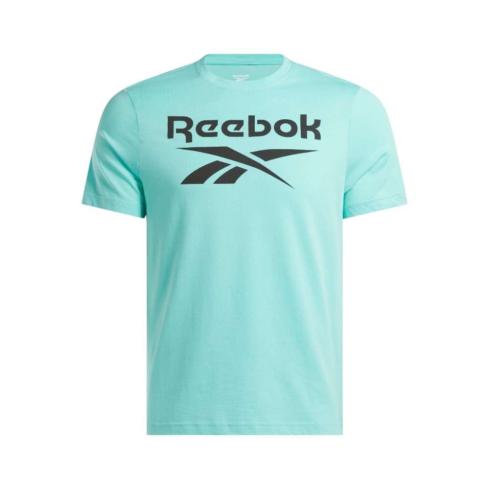 Playera Training Identity Big Logo image number 3