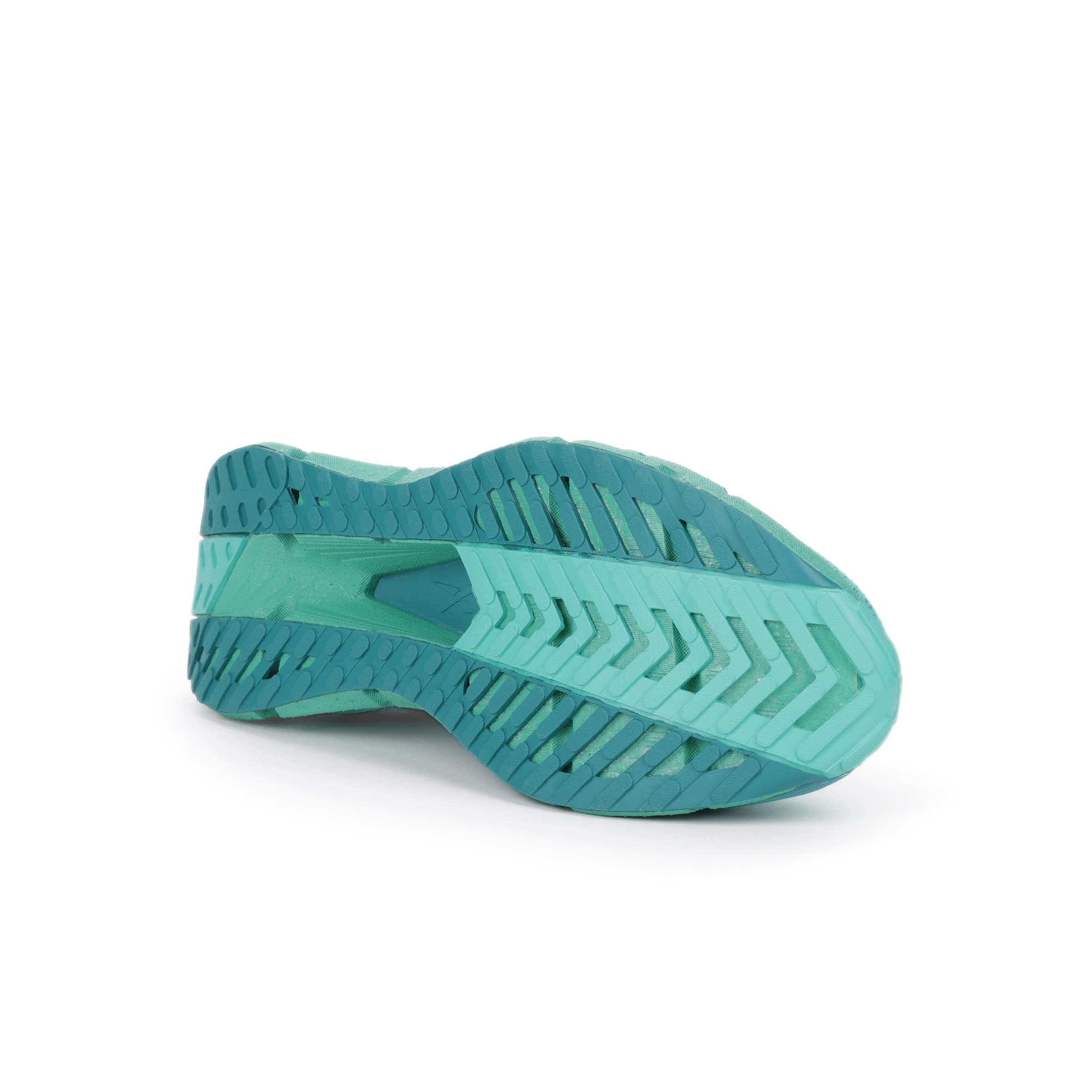 Los tenis Floatzig Symmetros Reebok con espuma Floatride Energy Foam que proporciona ligereza y retorno de energía. image number 4