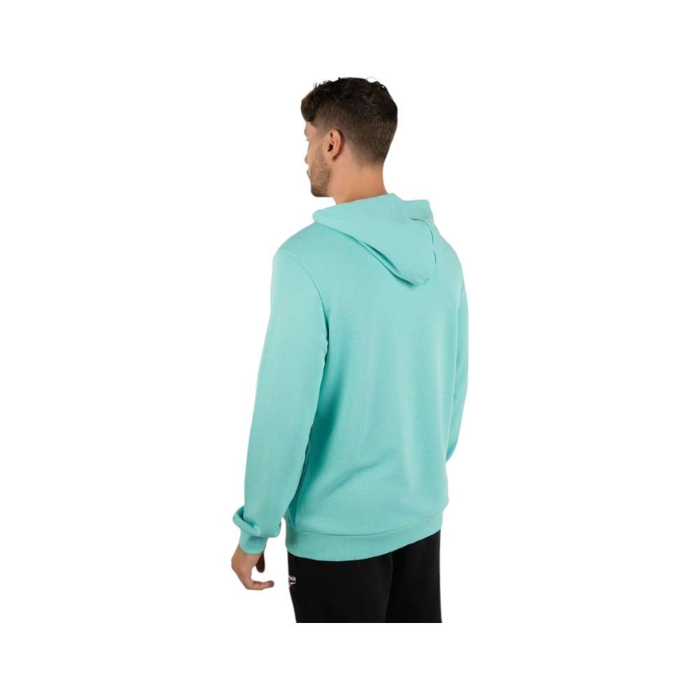 Sudadera Training Identity Small Logo