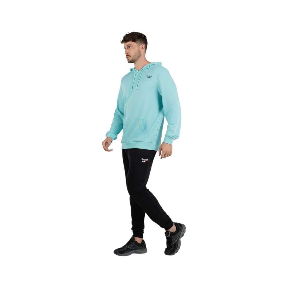 Sudadera Training Identity Small Logo image number 3