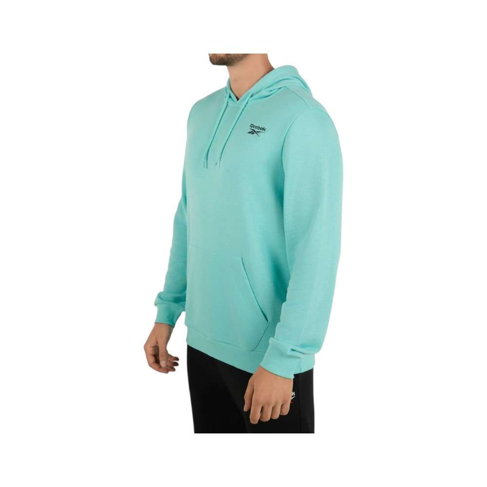 Sudadera Training Identity Small Logo