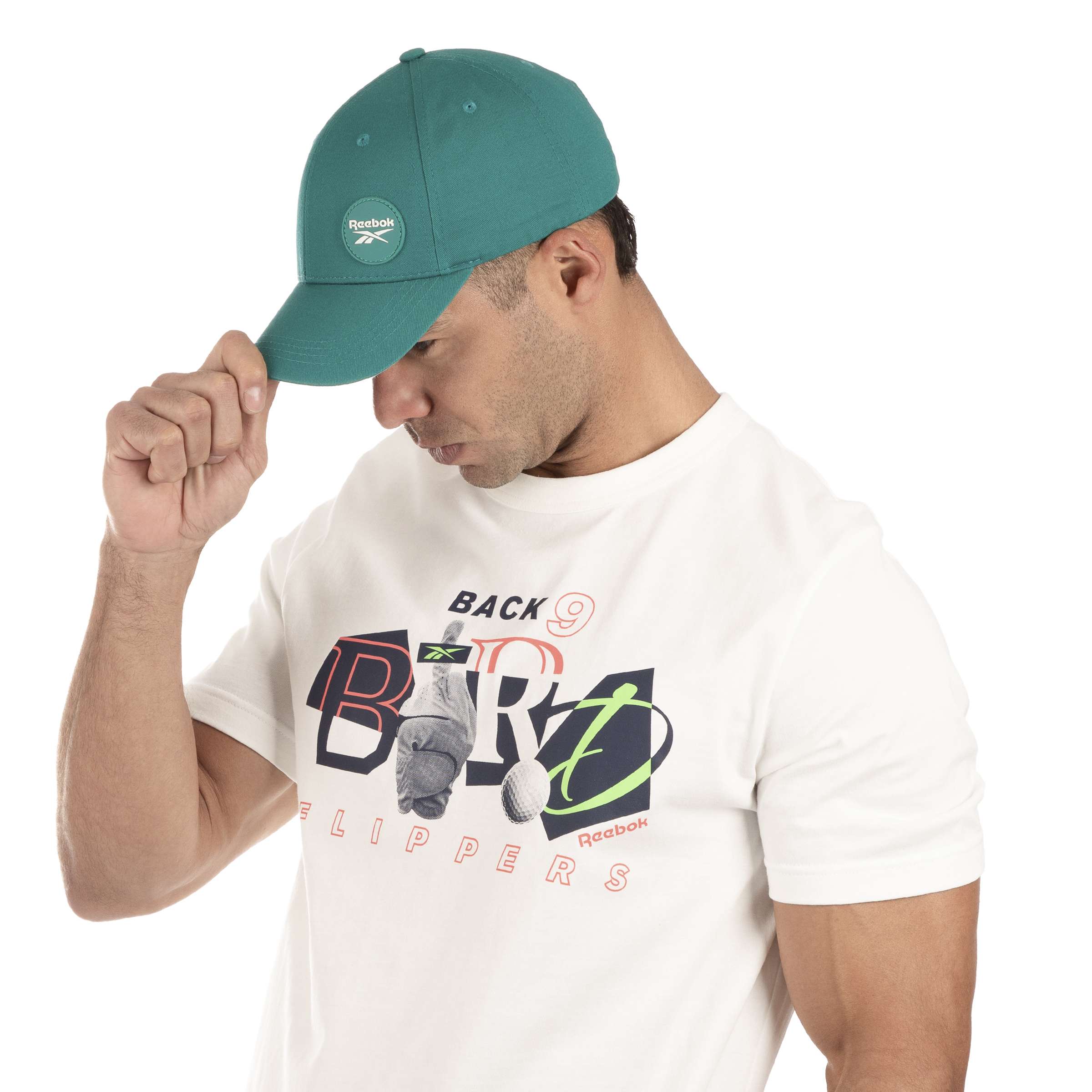 Gorra Performance Trend image number 7