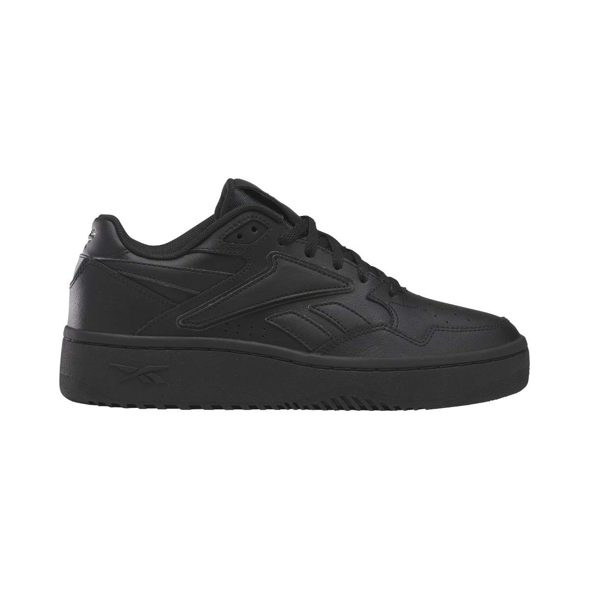 Inspirados en el legado de Reebok de los años 90, reinventan un estilo clásico de baloncesto con una parte superior de cuero suave.