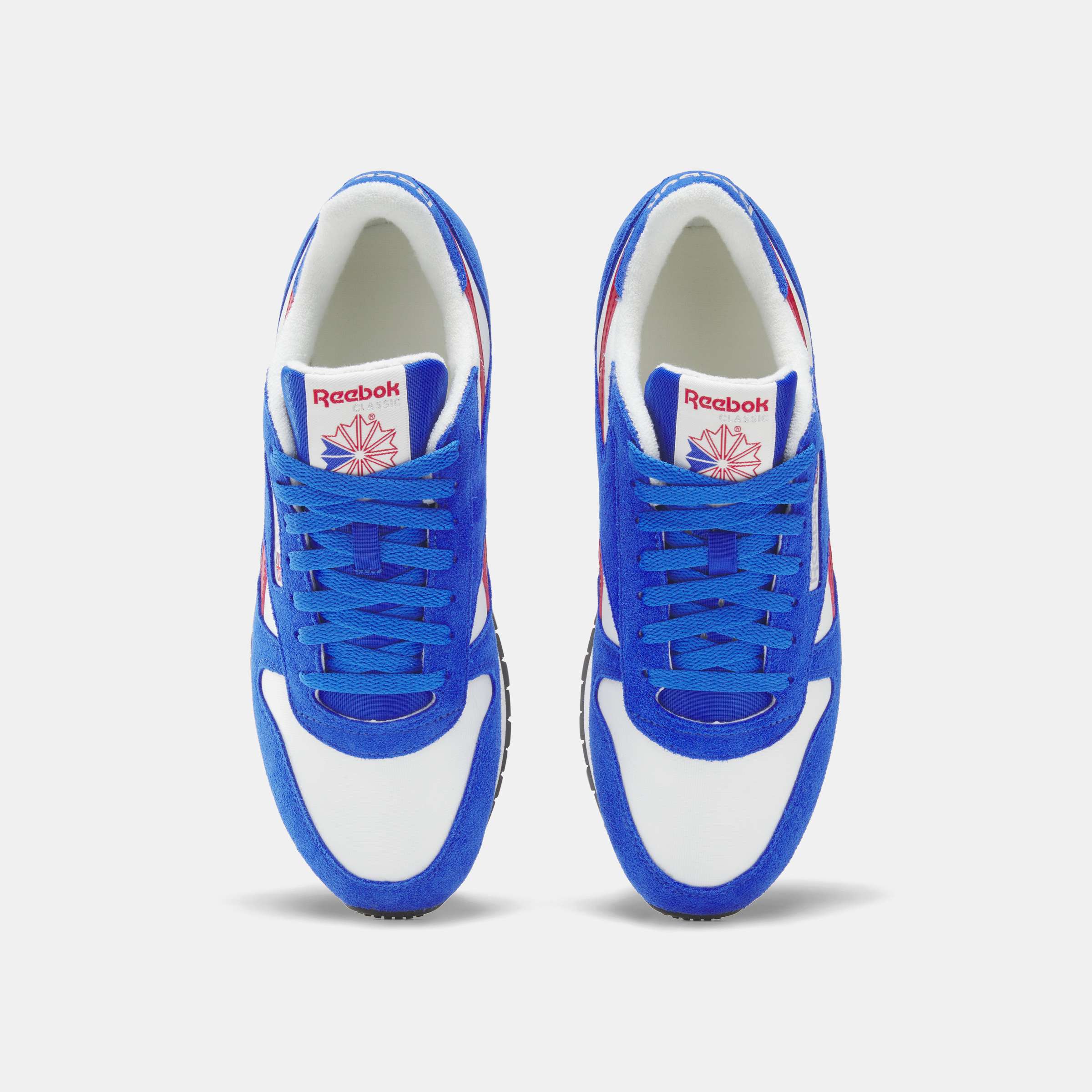 Tenis Classic Leather image number 4