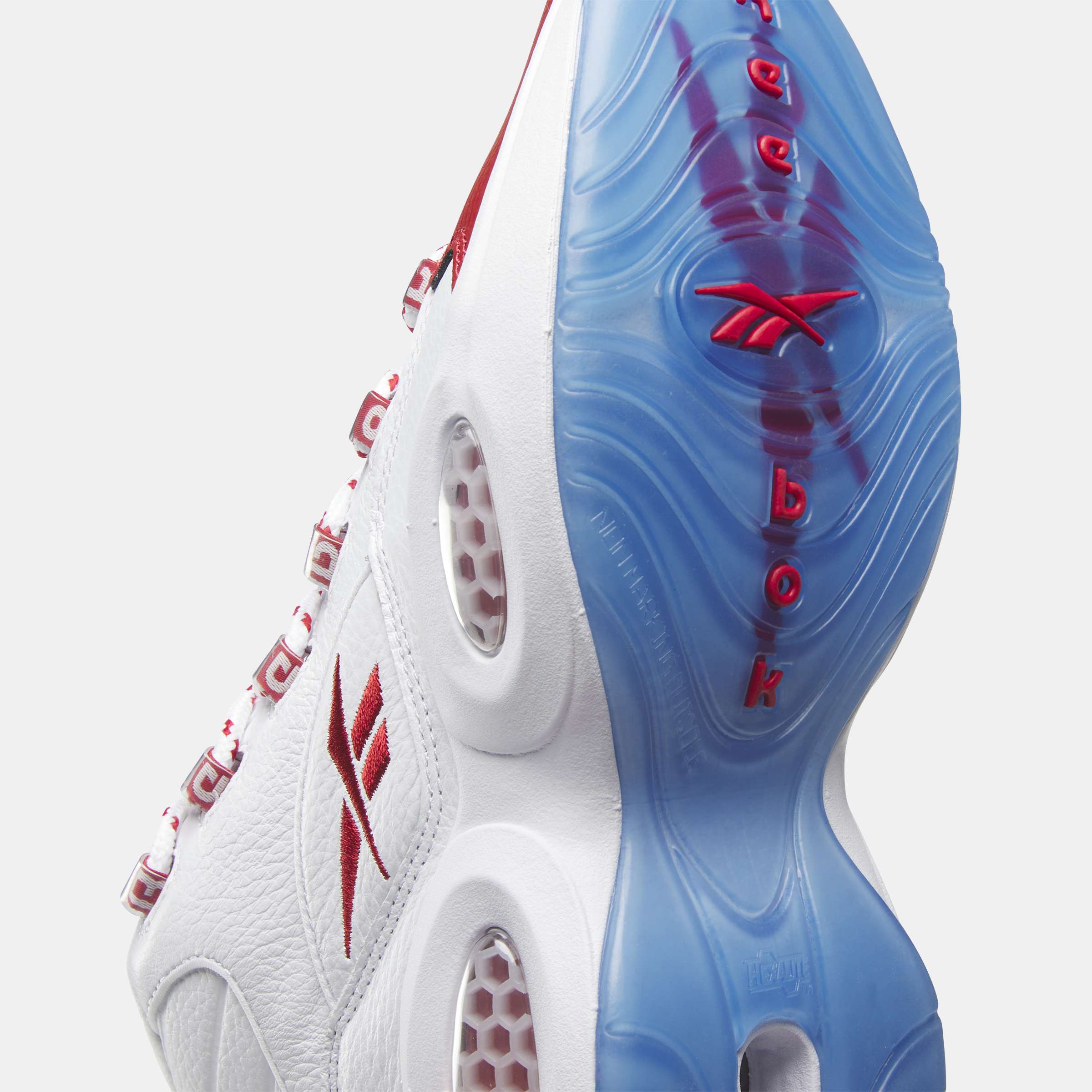 Tenis Question Mid image number 5