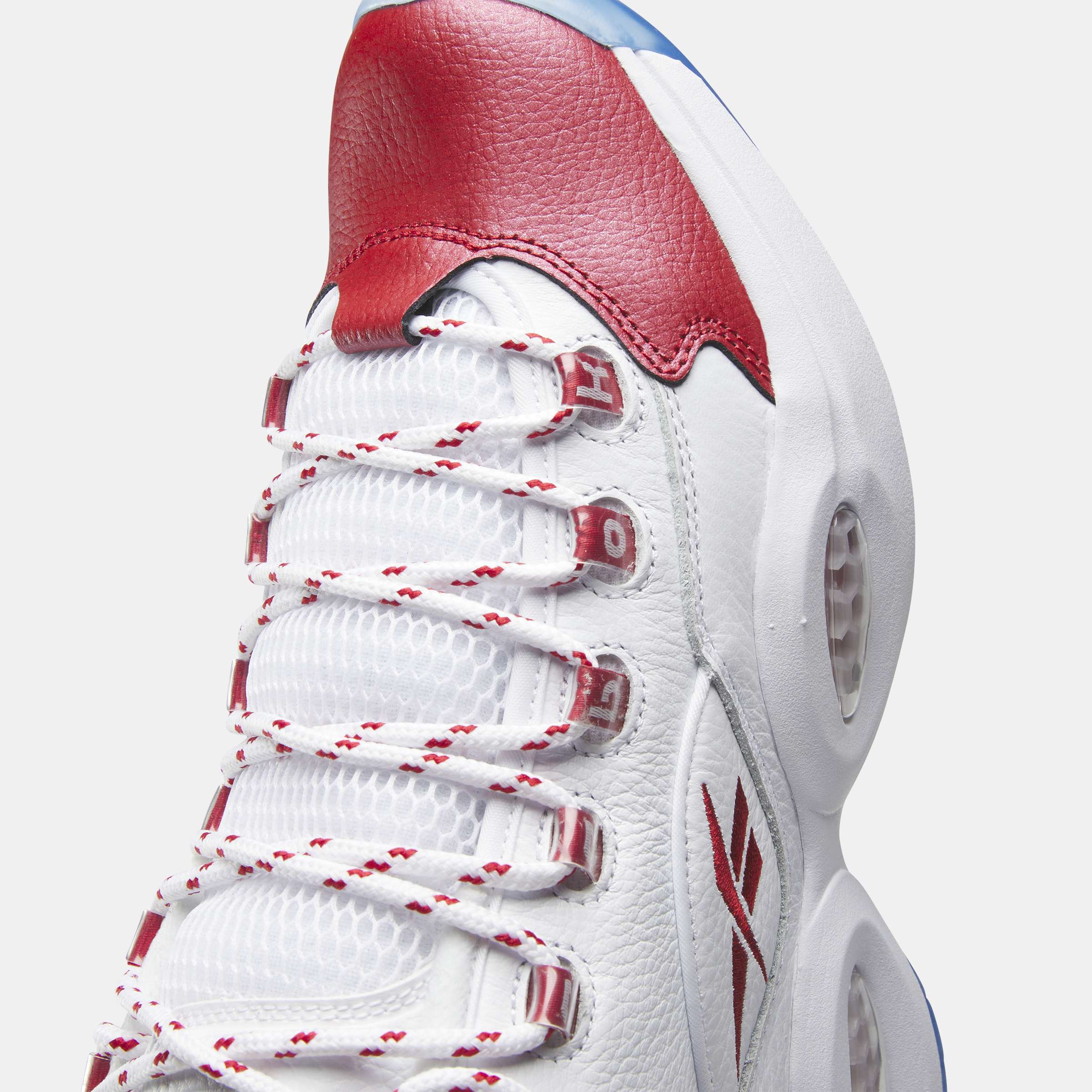 Tenis Question Mid image number 6