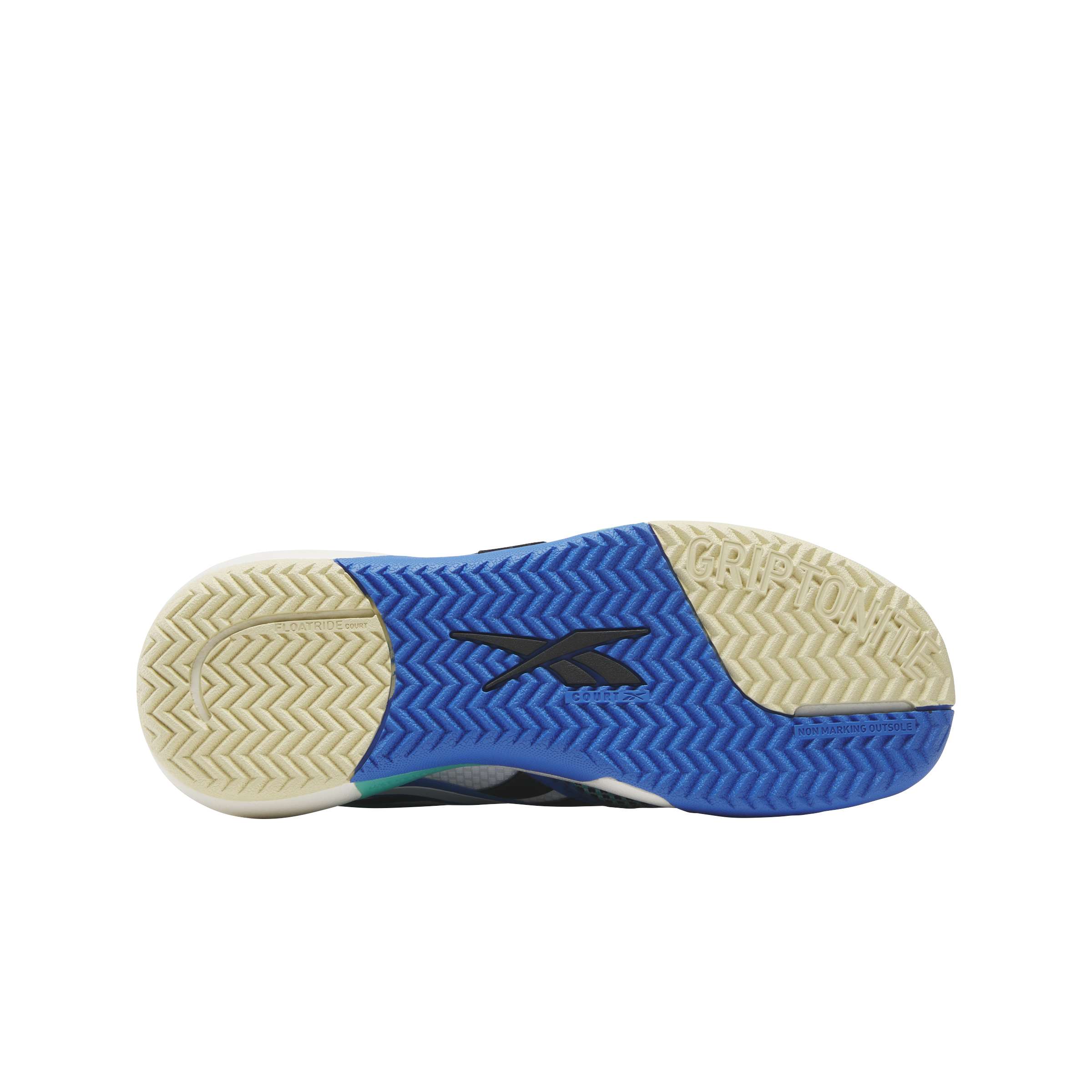 Tus nuevos tenis Nano Court de Reebok son ideales para diversos deportes de cancha como tenis, pickleball, pádel, ráquetbol y bádminton. image number 4