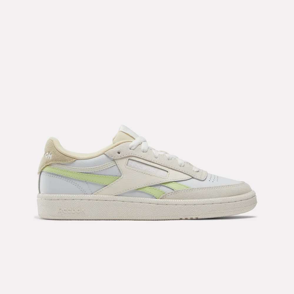 Tenis Club C Revenge