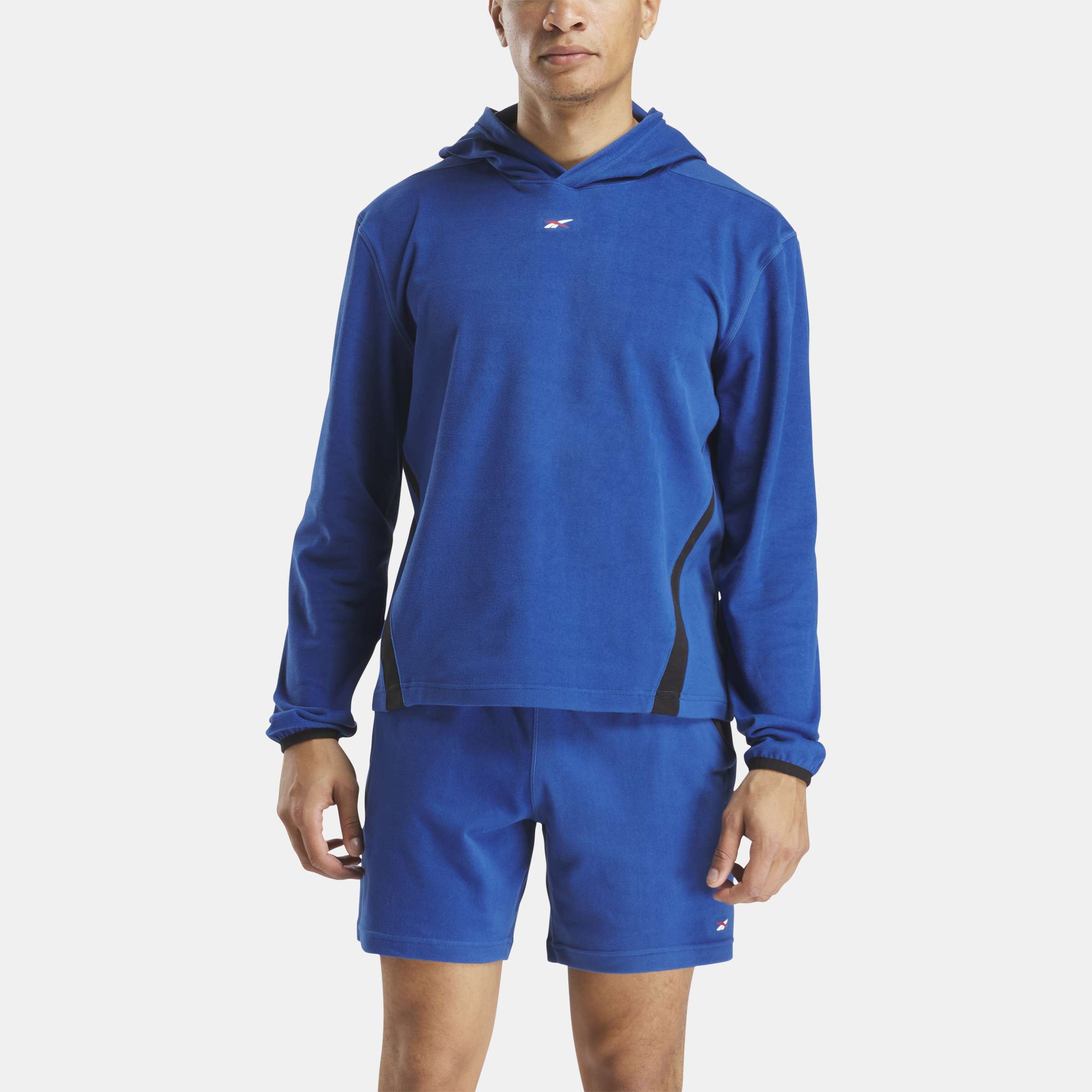 Sudadera Training Energy