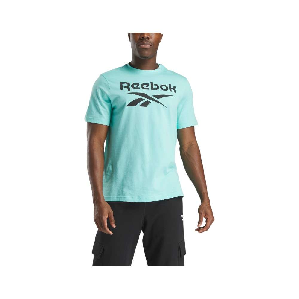 Playera Training Identity Big Logo