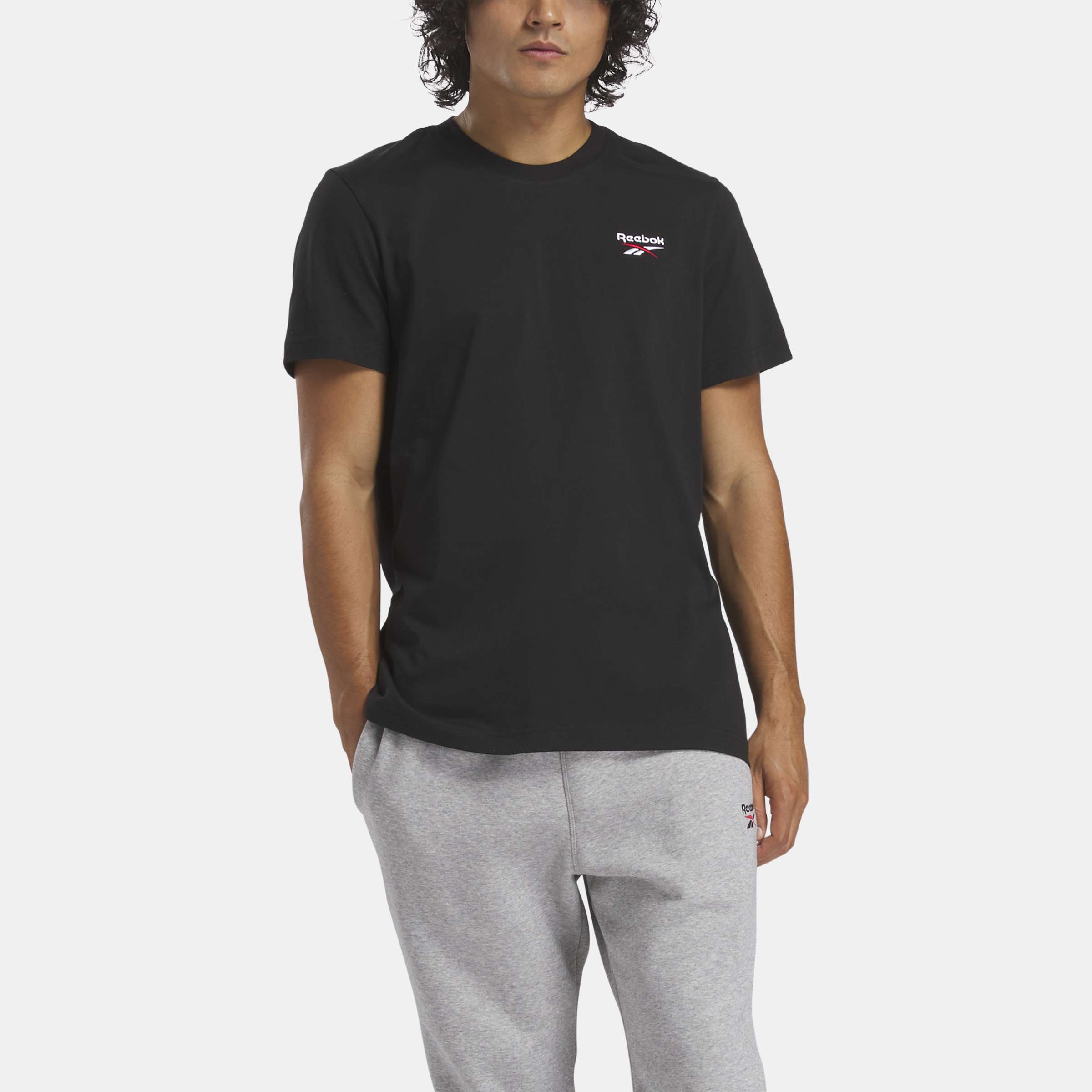 Playera Classics Identity
