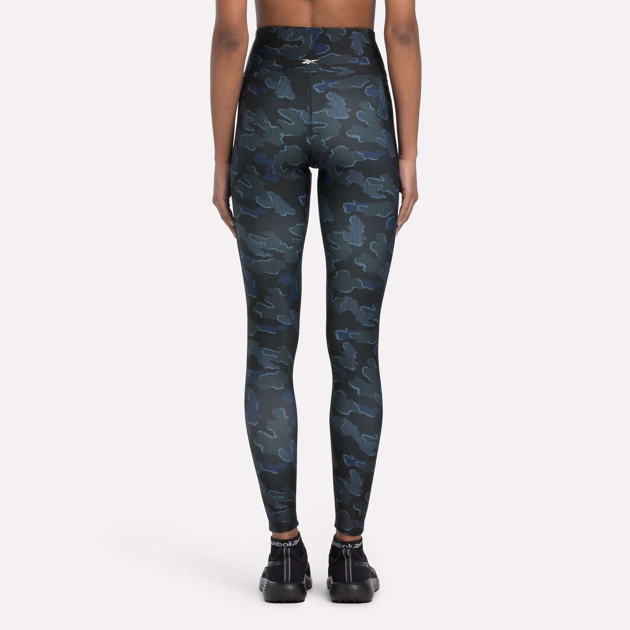 Leggins Workout Ready Camouflage image number 2