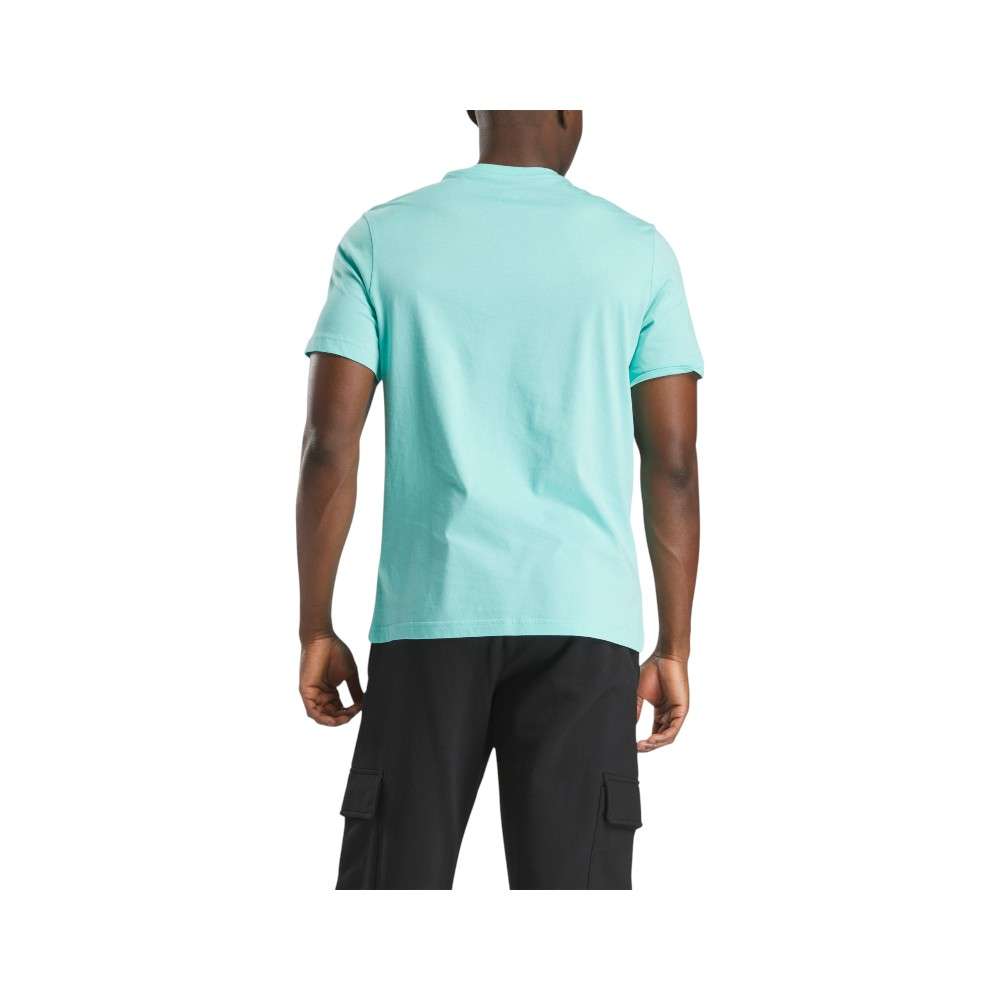 Playera Training Identity Big Logo