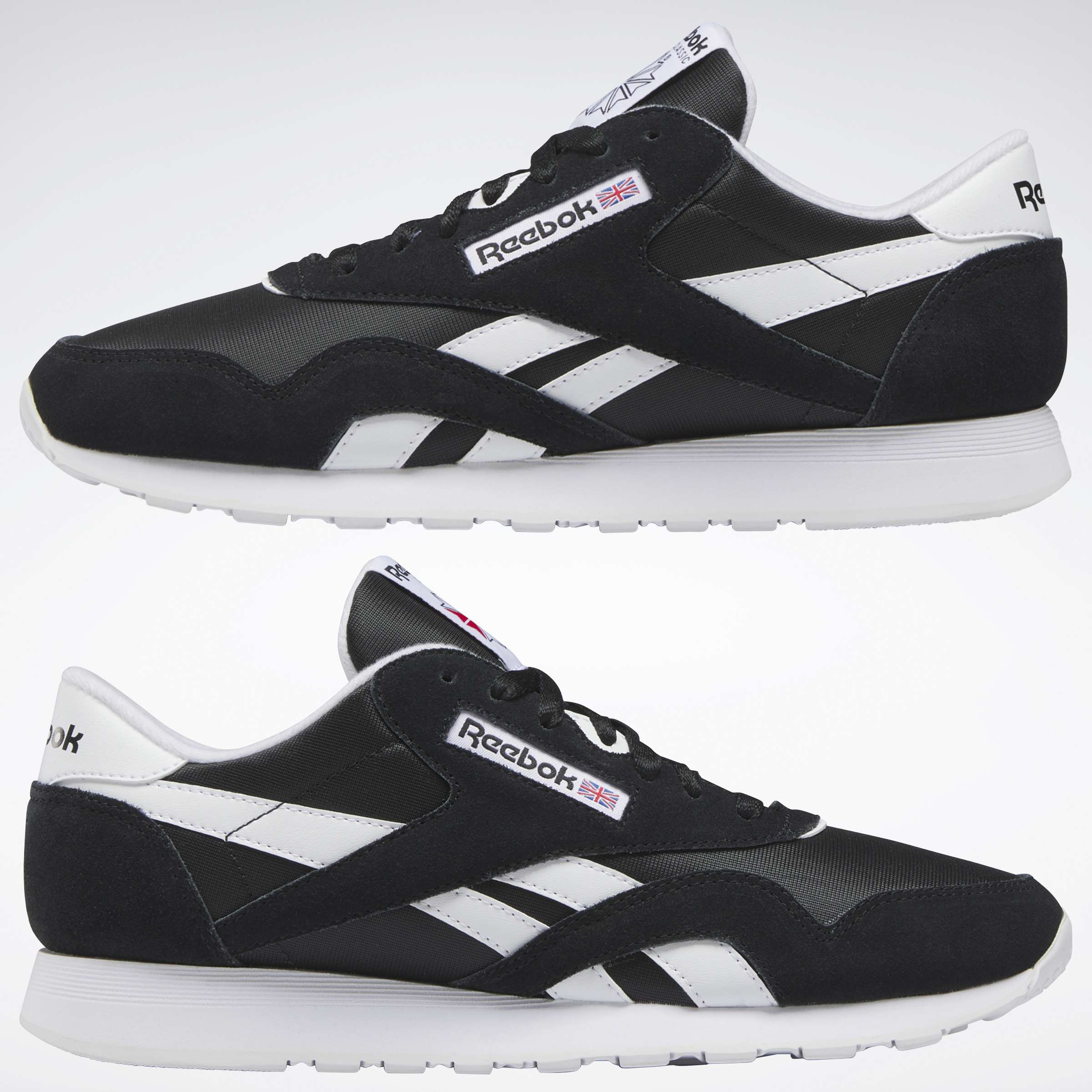 Tenis Classic Nylon image number 6
