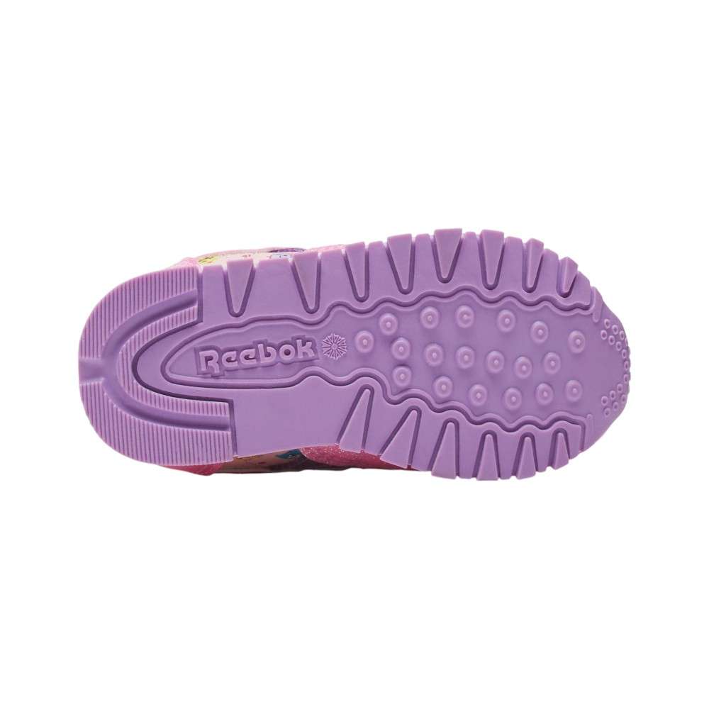 Tenis Classic Leather Step N Flash 2.0 Elastic Lace x Gabby's Dollhouse image number 3