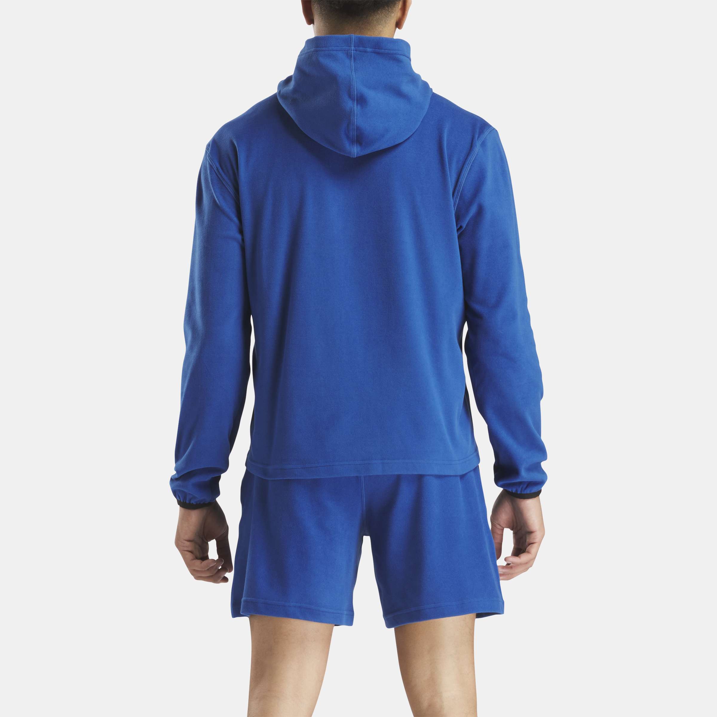 Sudadera Training Energy