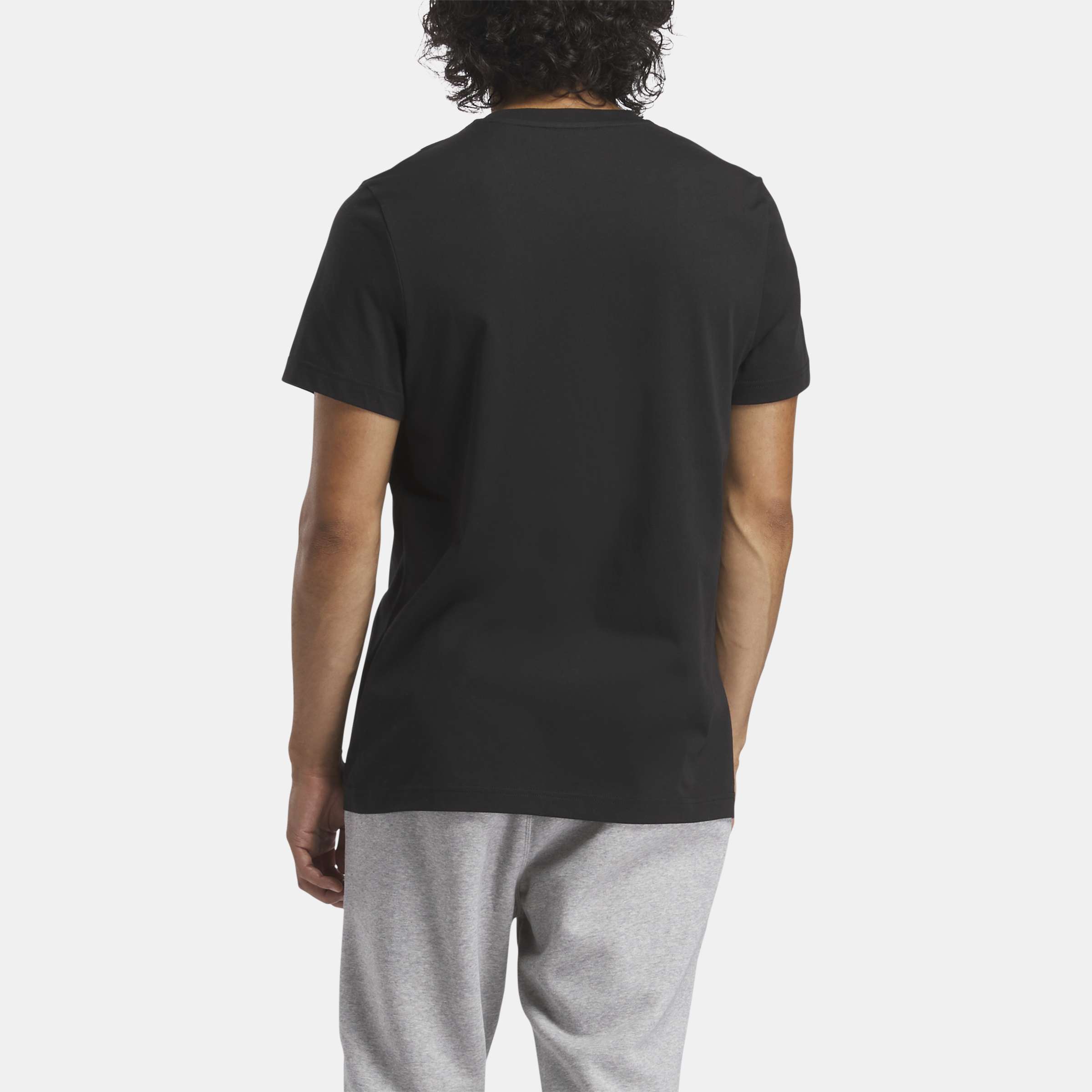 Playera Classics Identity