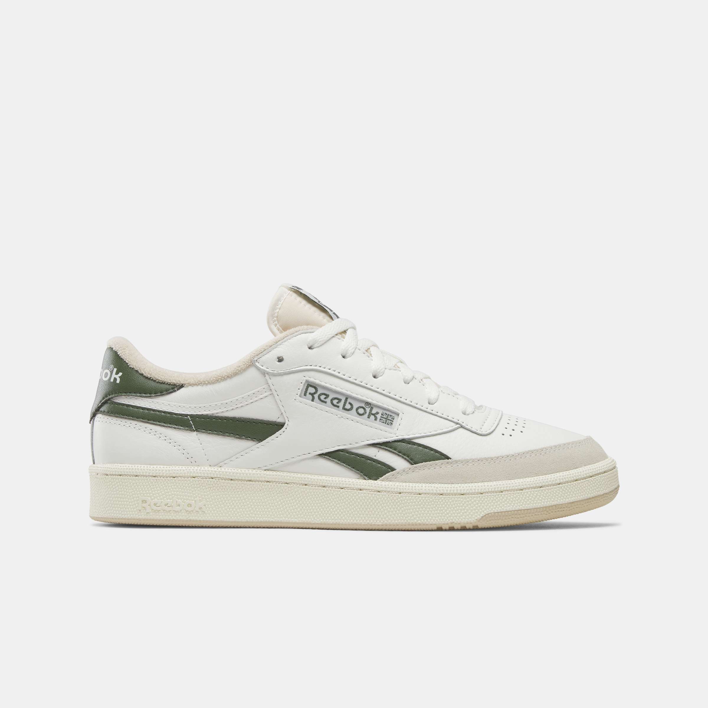 Tenis Club C Revenge Vintage