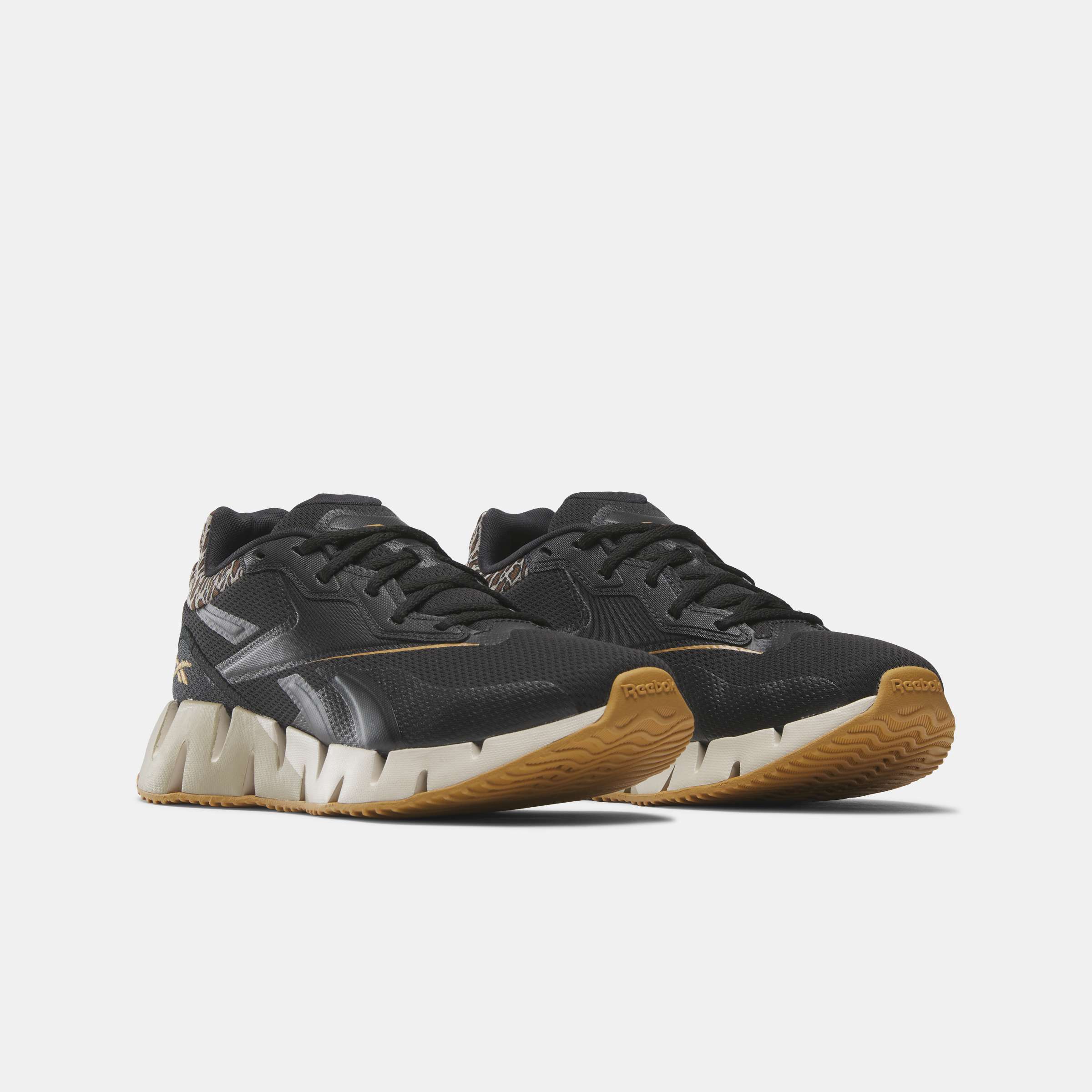 Tenis Zig Dynamica 4