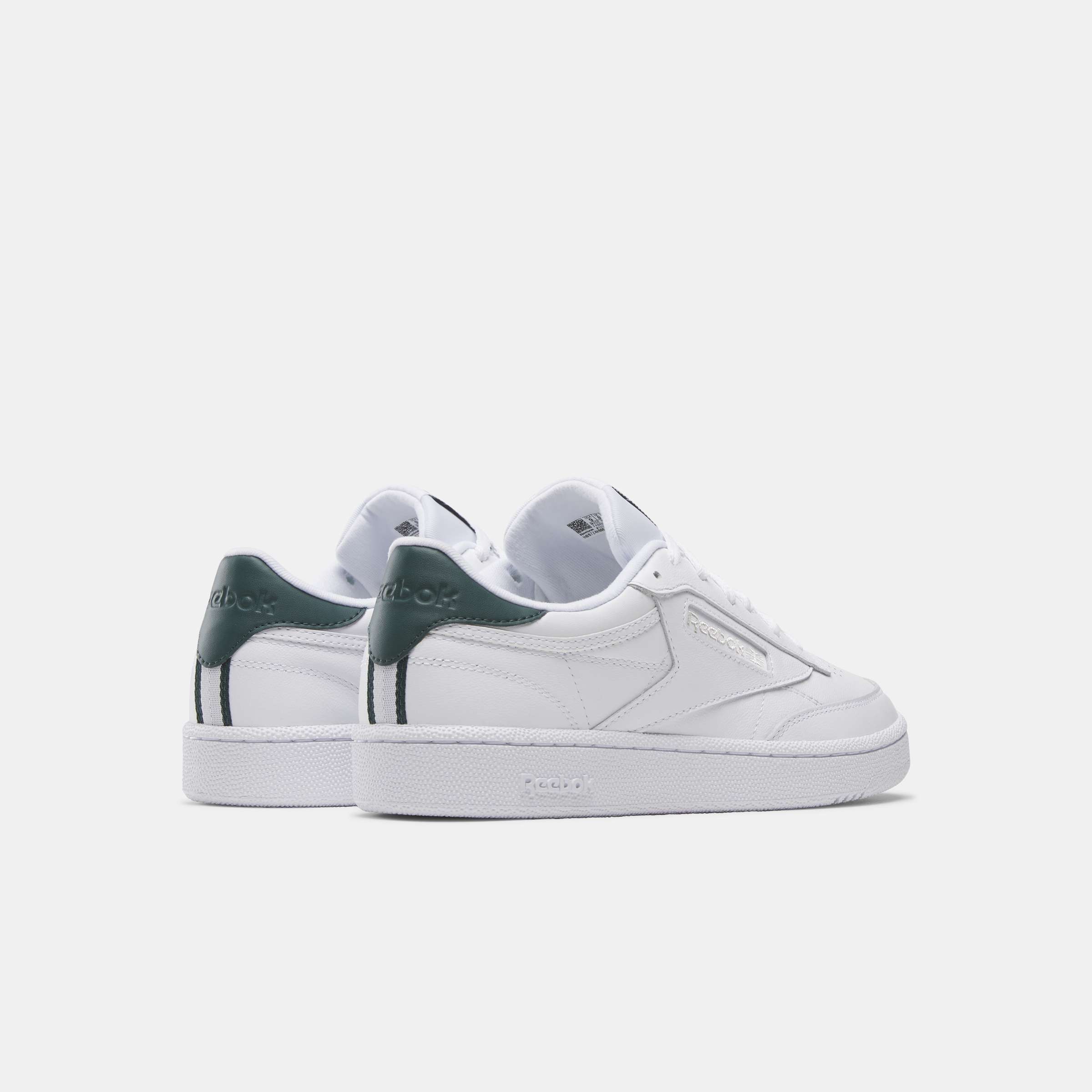 Tenis Club C 85
