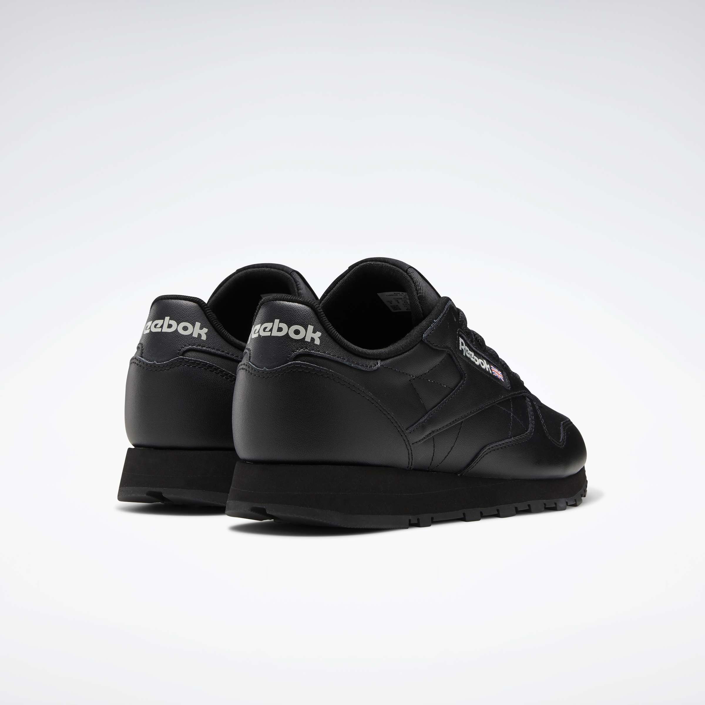 Tenis Classic Leather