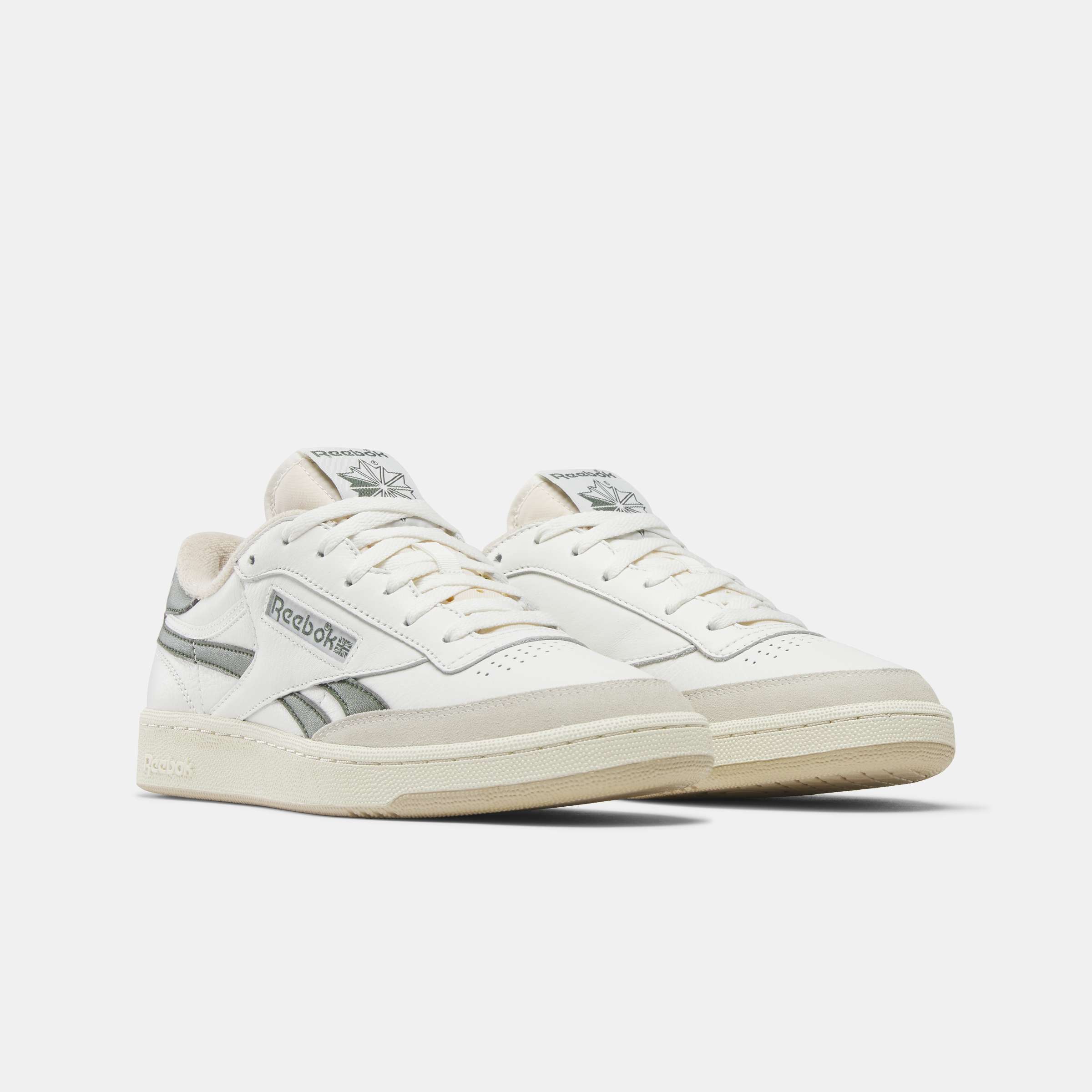 Tenis Club C Revenge Vintage