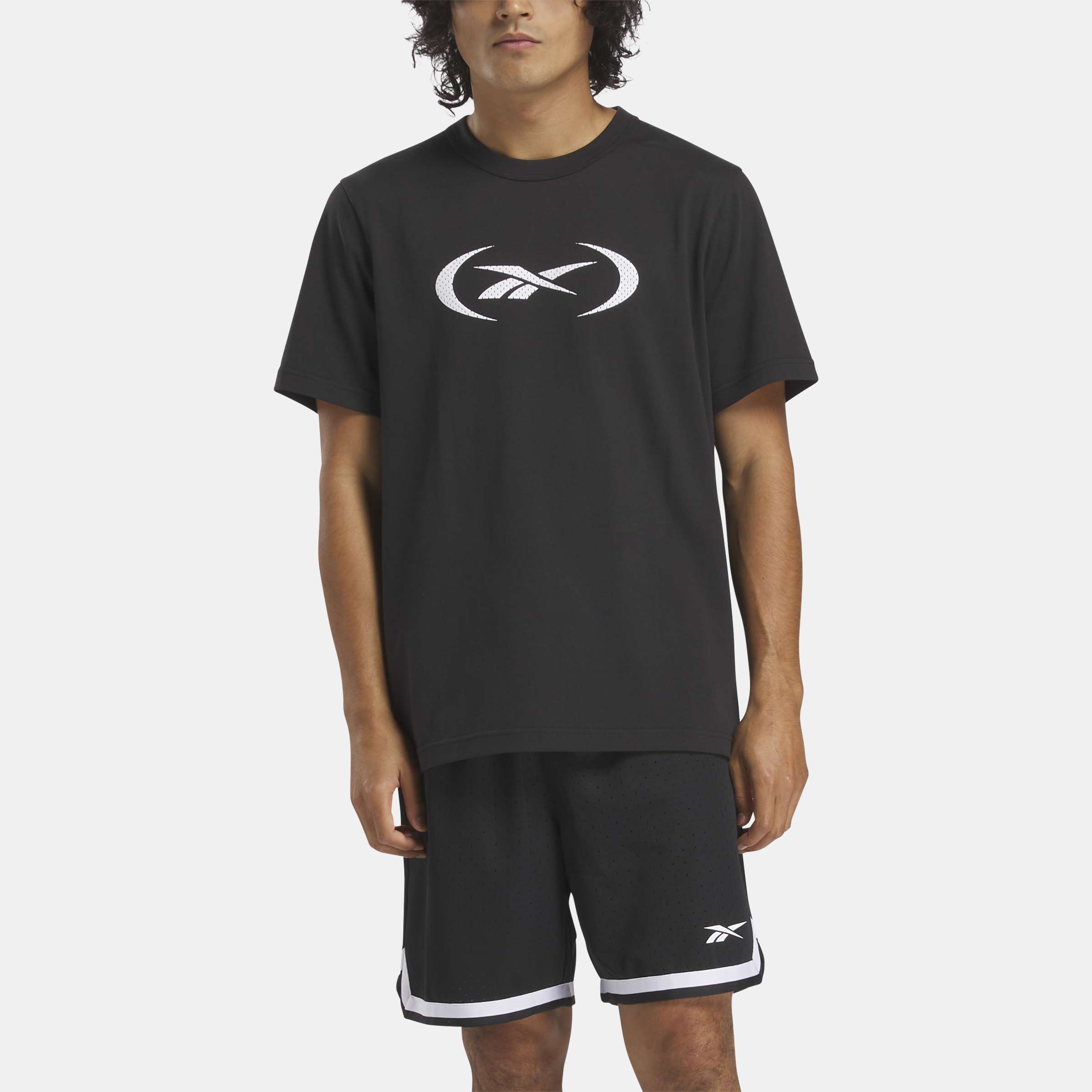 Playera Basketball