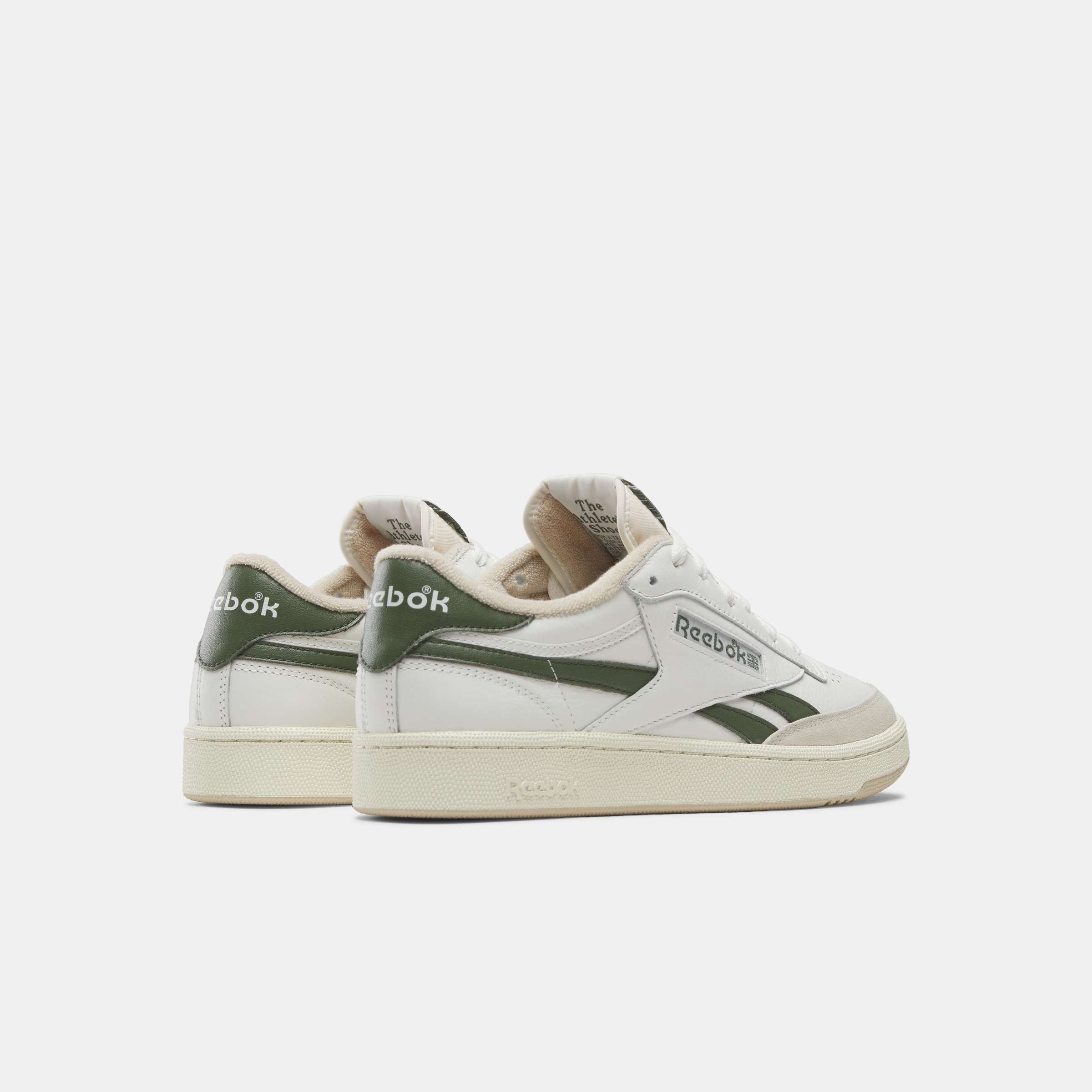 Tenis Club C Revenge Vintage