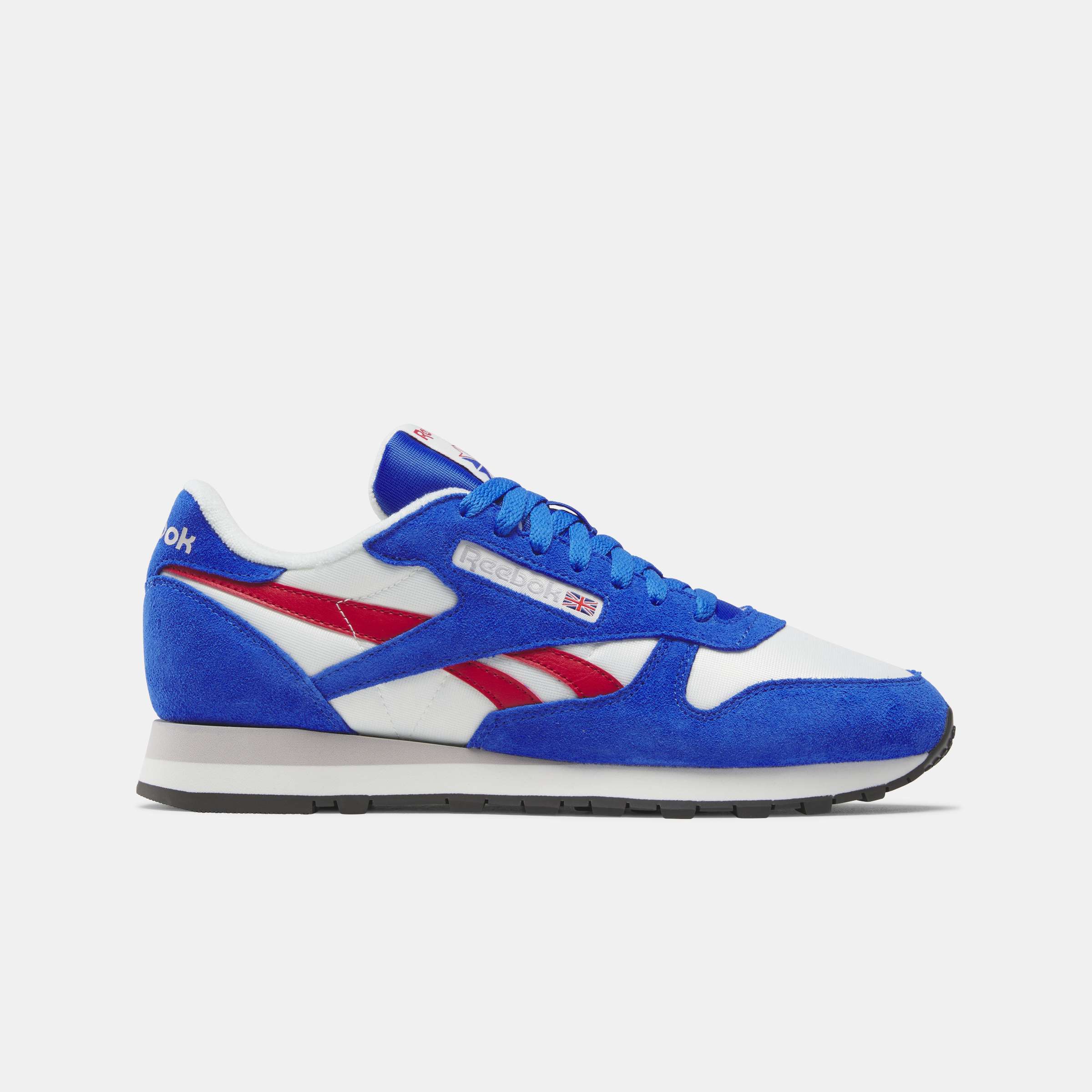Tenis Classic Leather
