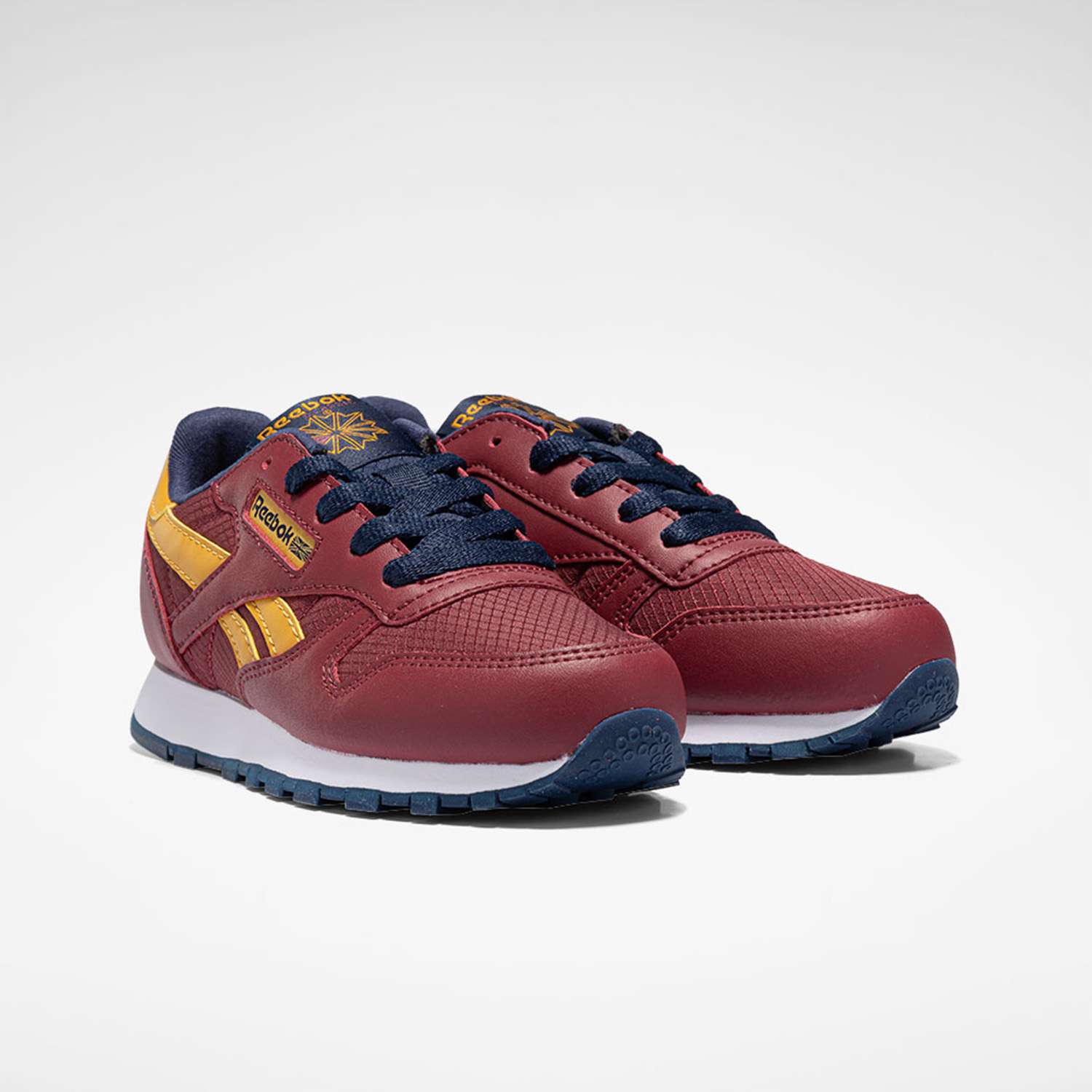 Tenis Classic Leather image number 2