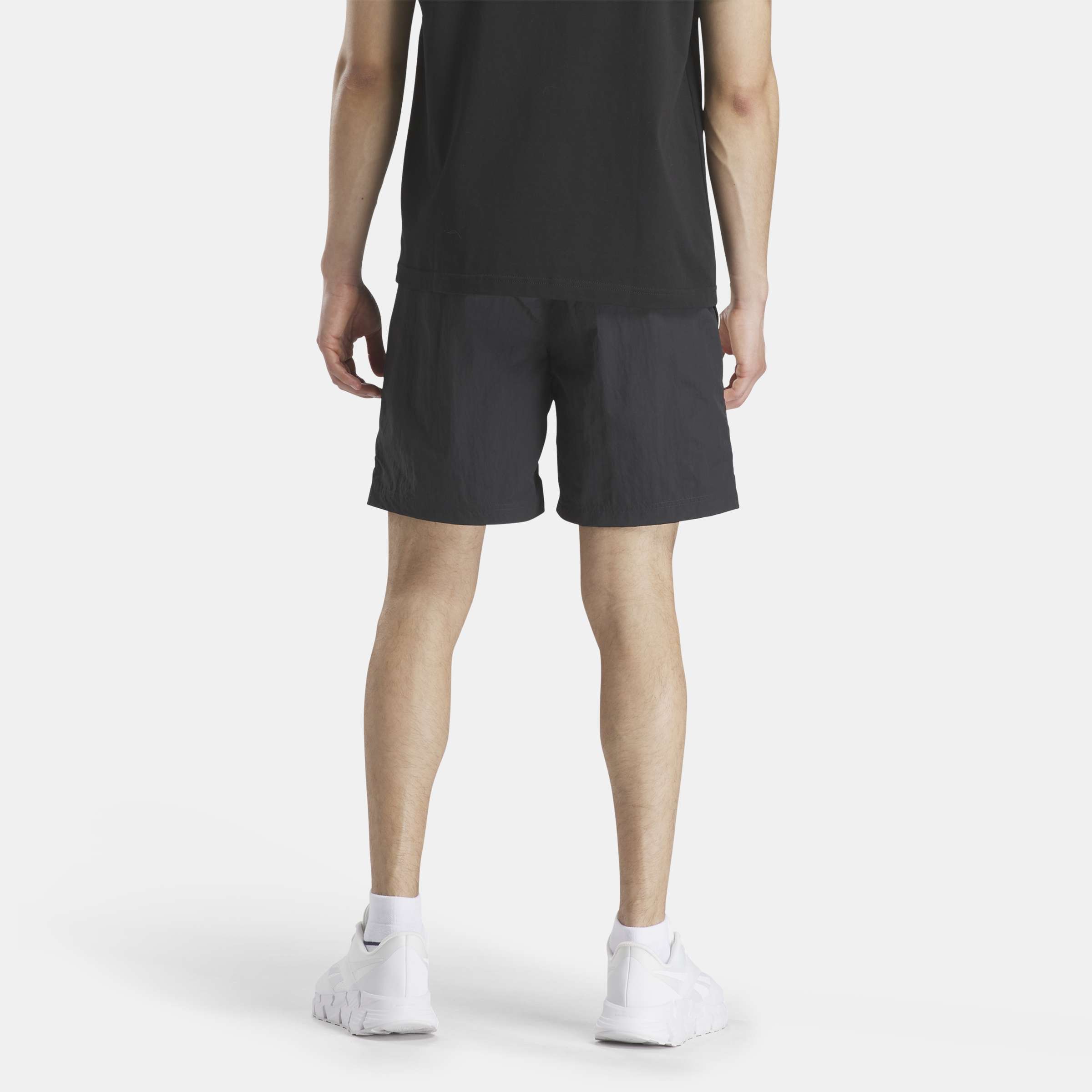 Short Classics Vector Woven
