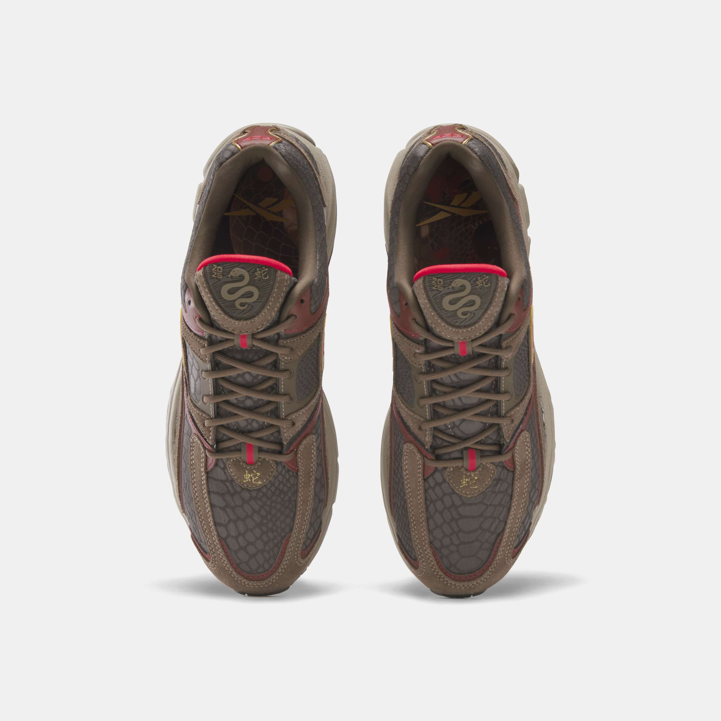 Tenis Premier Trinity Lunar New Year Edition image number 4